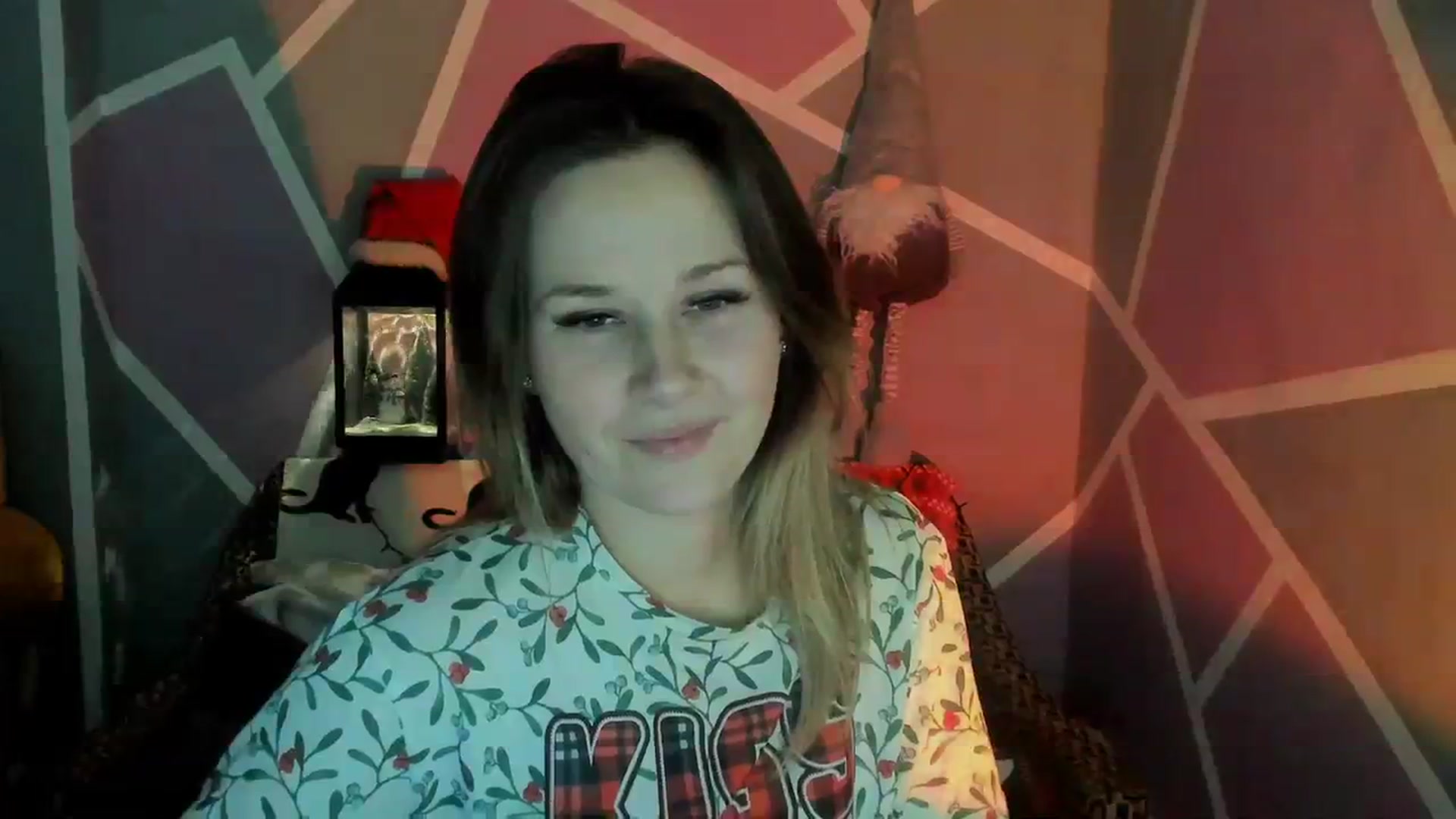 Gallery image thumbnail from Sexy_Ukr's myfreecams stream on, 12/26/2023, 17:14 image 18 of 20
