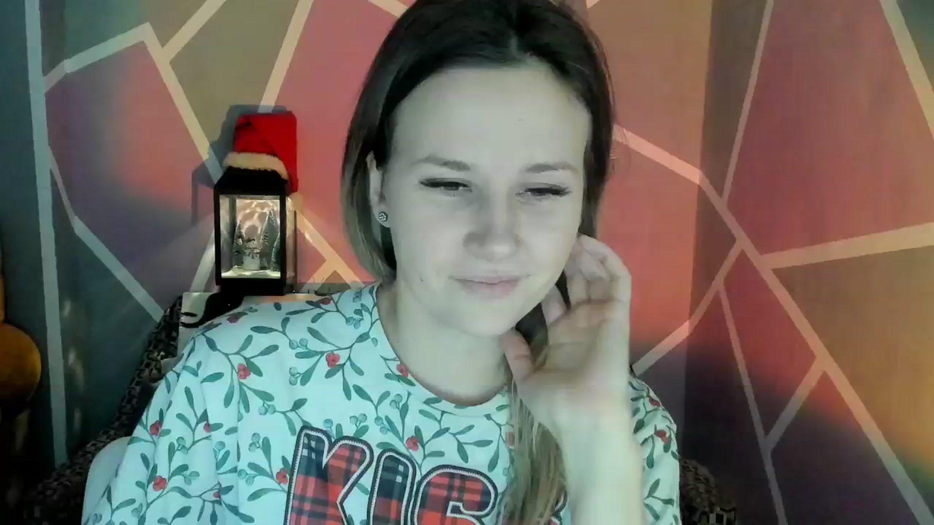 Gallery image thumbnail from Sexy_Ukr's myfreecams stream on, 12/26/2023, 17:14 image 1 of 20