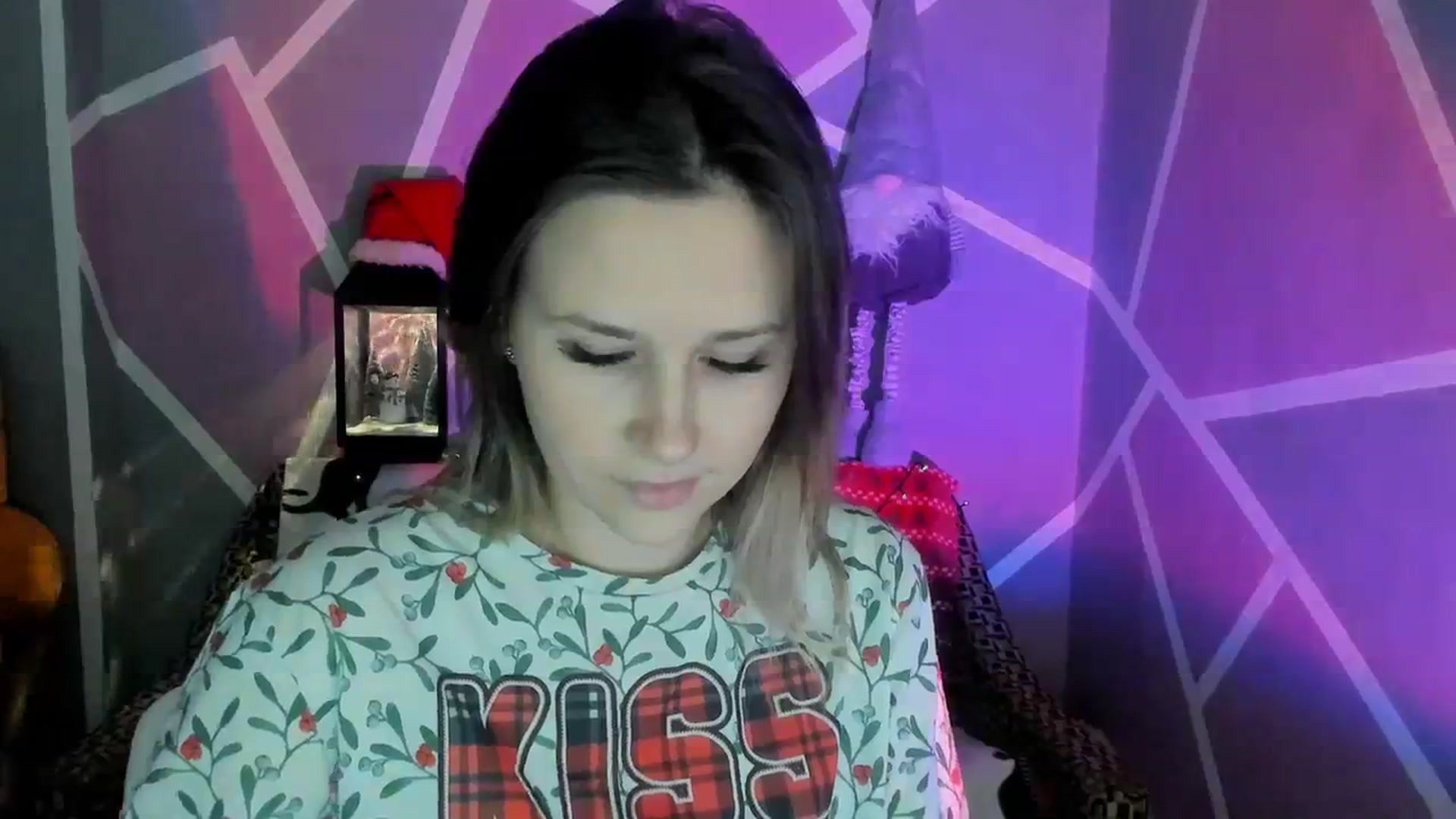 Gallery image thumbnail from Sexy_Ukr's myfreecams stream on, 12/26/2023, 17:14 image 11 of 20