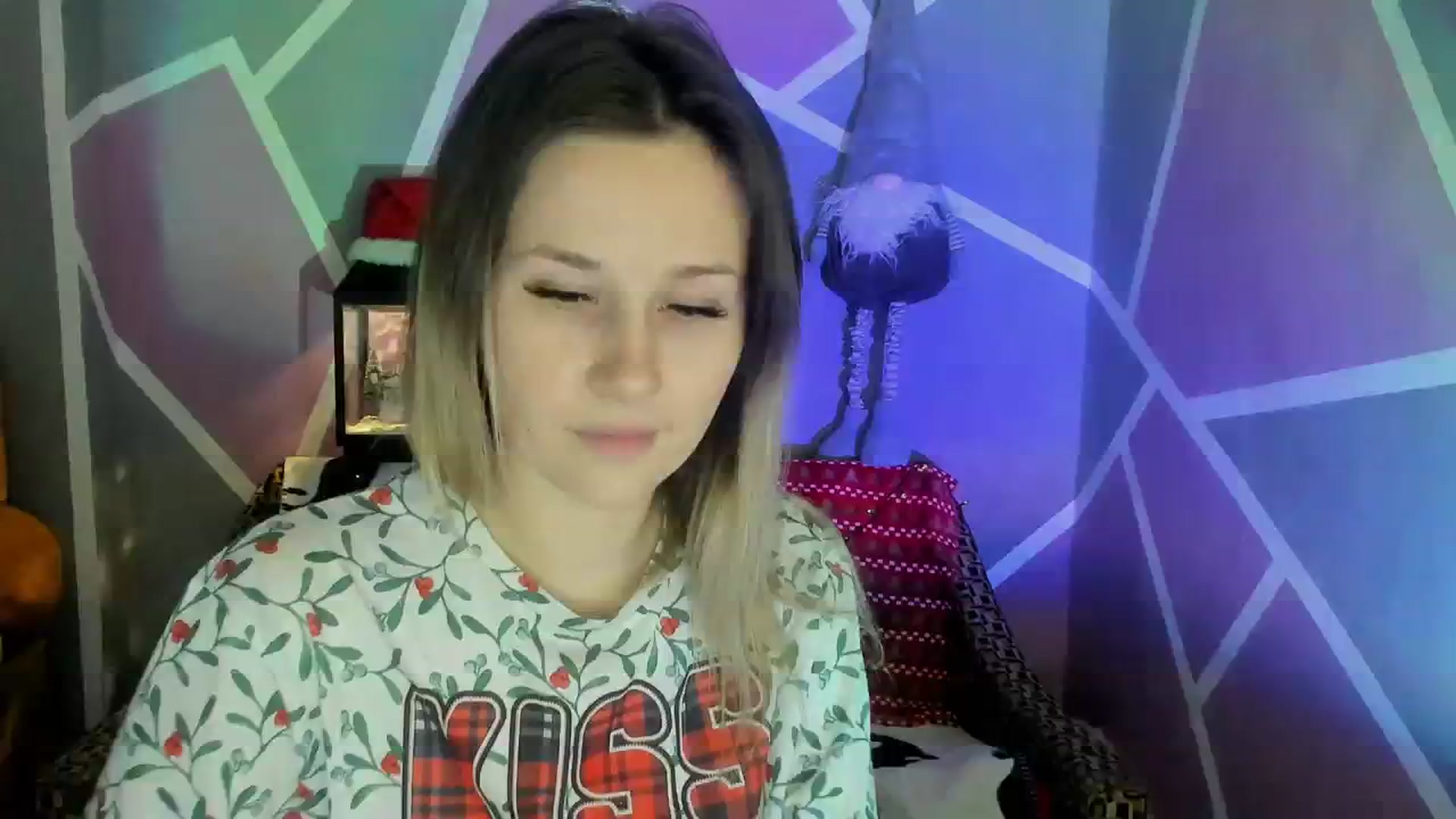 Gallery image thumbnail from Sexy_Ukr's myfreecams stream on, 12/26/2023, 17:14 image 6 of 20