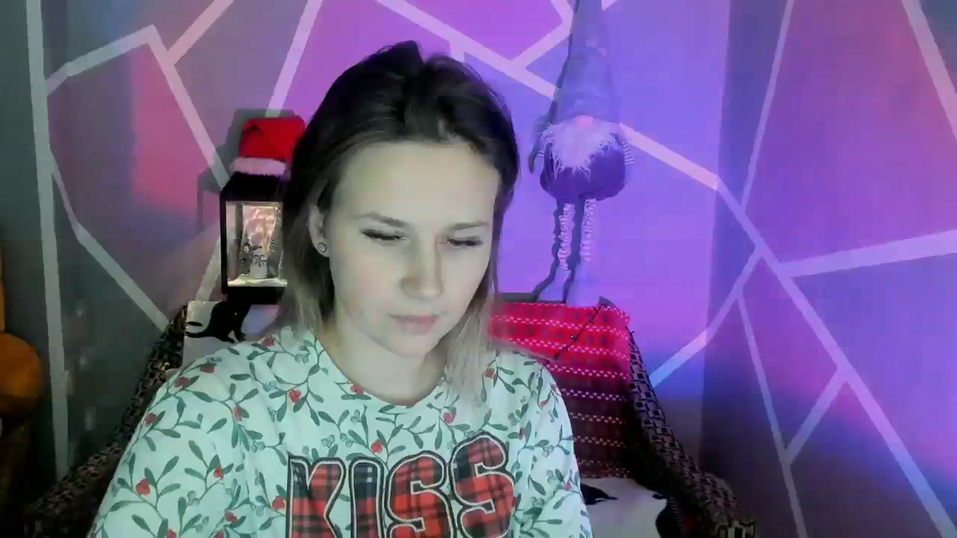 Gallery image thumbnail from Sexy_Ukr's myfreecams stream on, 12/26/2023, 17:14 image 14 of 20