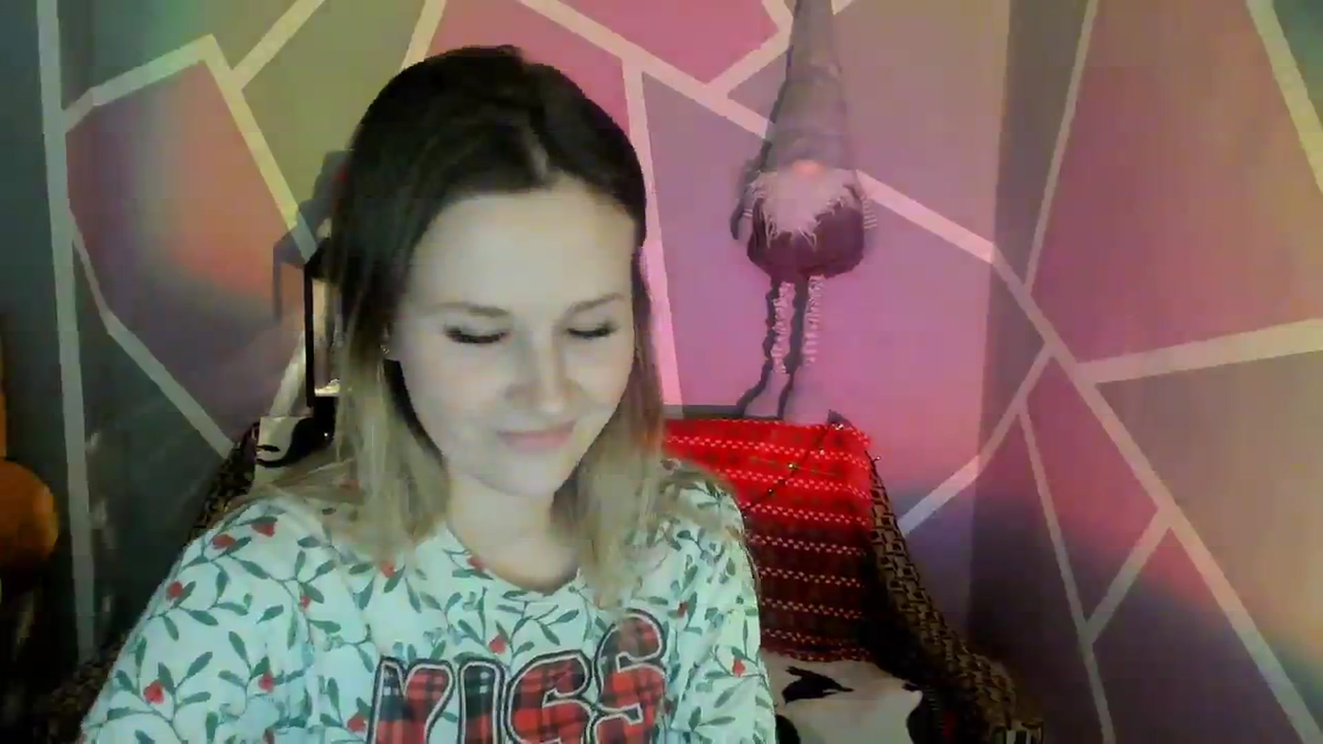 Gallery image thumbnail from Sexy_Ukr's myfreecams stream on, 12/26/2023, 17:14 image 20 of 20
