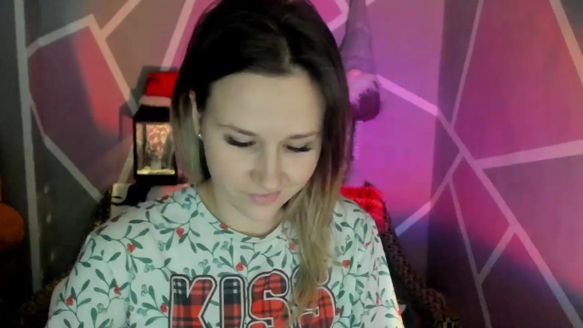 Gallery image thumbnail from Sexy_Ukr's myfreecams stream on, 12/26/2023, 17:14 image 12 of 20