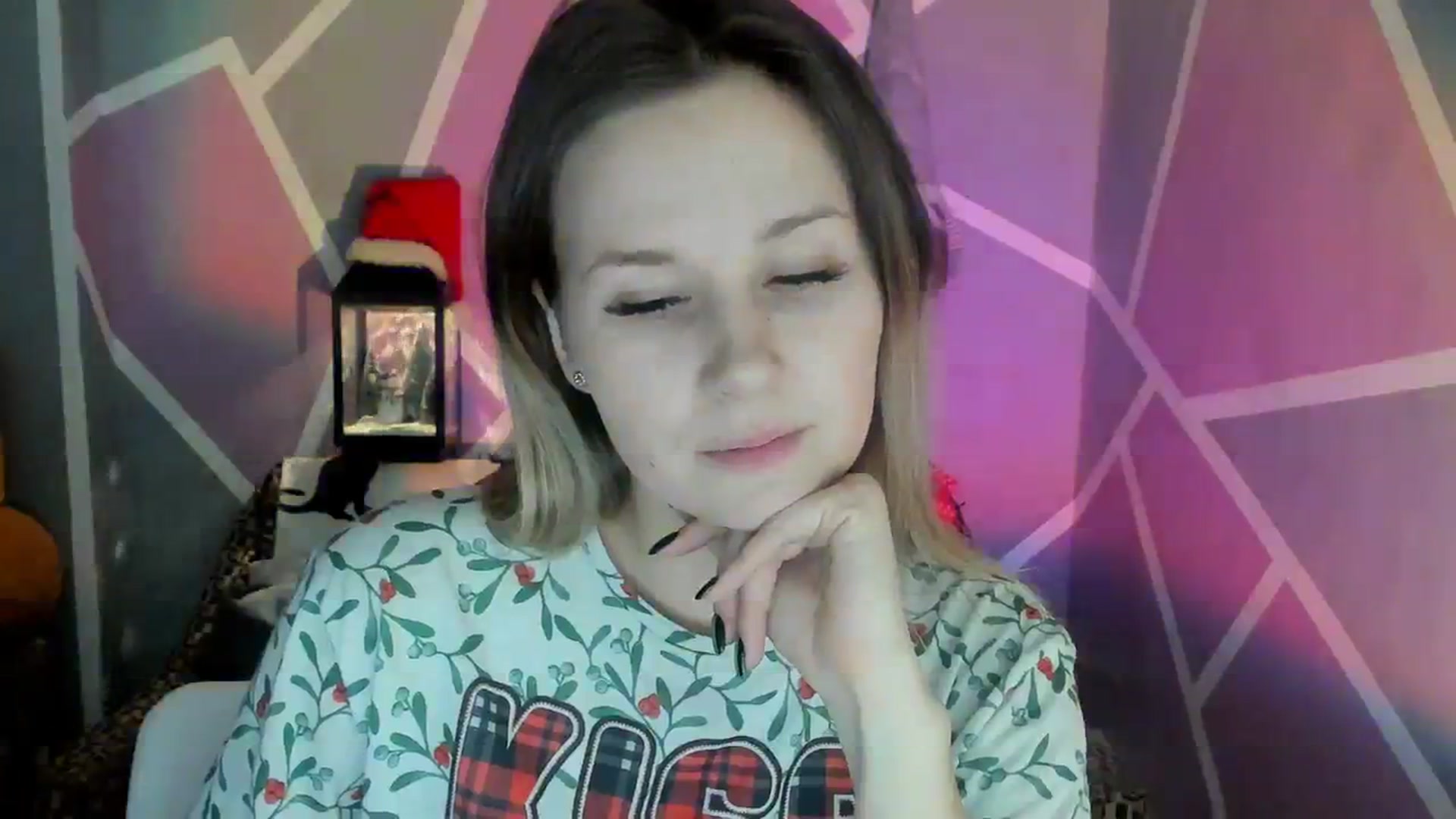 Gallery image thumbnail from Sexy_Ukr's myfreecams stream on, 12/26/2023, 17:14 image 8 of 20