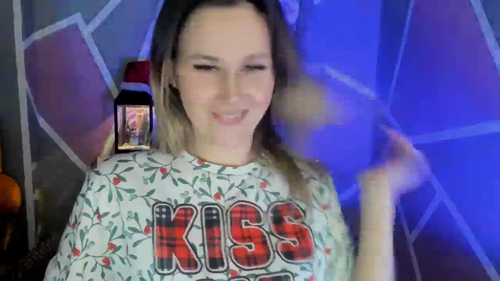 Gallery image thumbnail from Sexy_Ukr's myfreecams stream on, 12/26/2023, 17:14 image 13 of 20