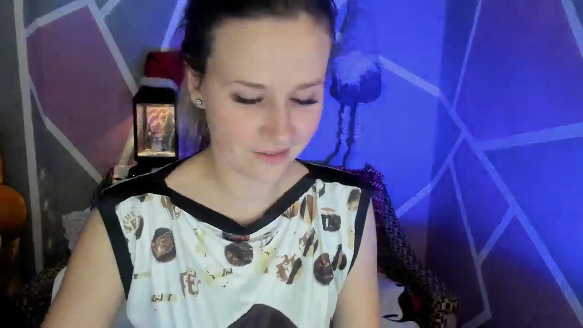 Gallery image thumbnail from Sexy_Ukr's myfreecams stream on, 12/27/2023, 19:13 image 19 of 20