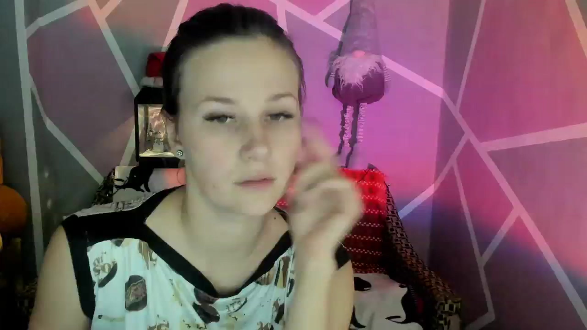 Gallery image thumbnail from Sexy_Ukr's myfreecams stream on, 12/27/2023, 19:13 image 11 of 20