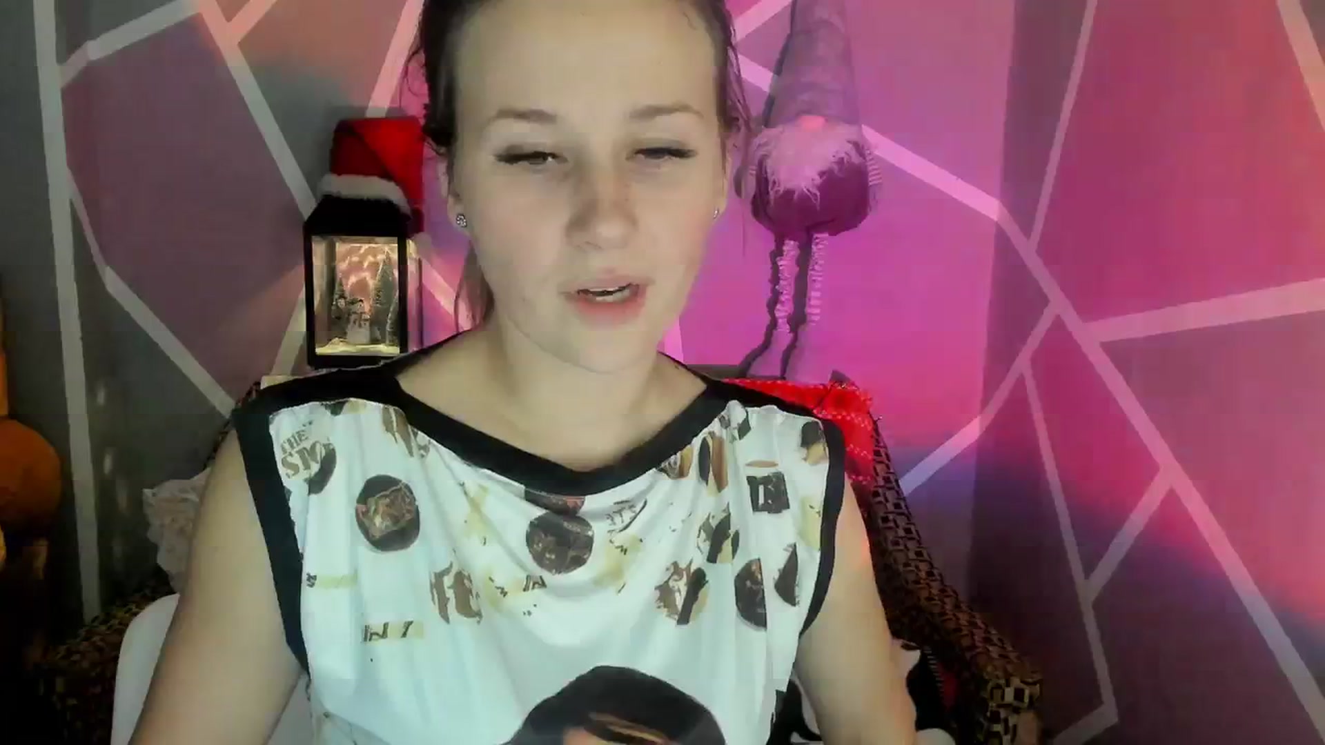 Gallery image thumbnail from Sexy_Ukr's myfreecams stream on, 12/27/2023, 19:13 image 17 of 20