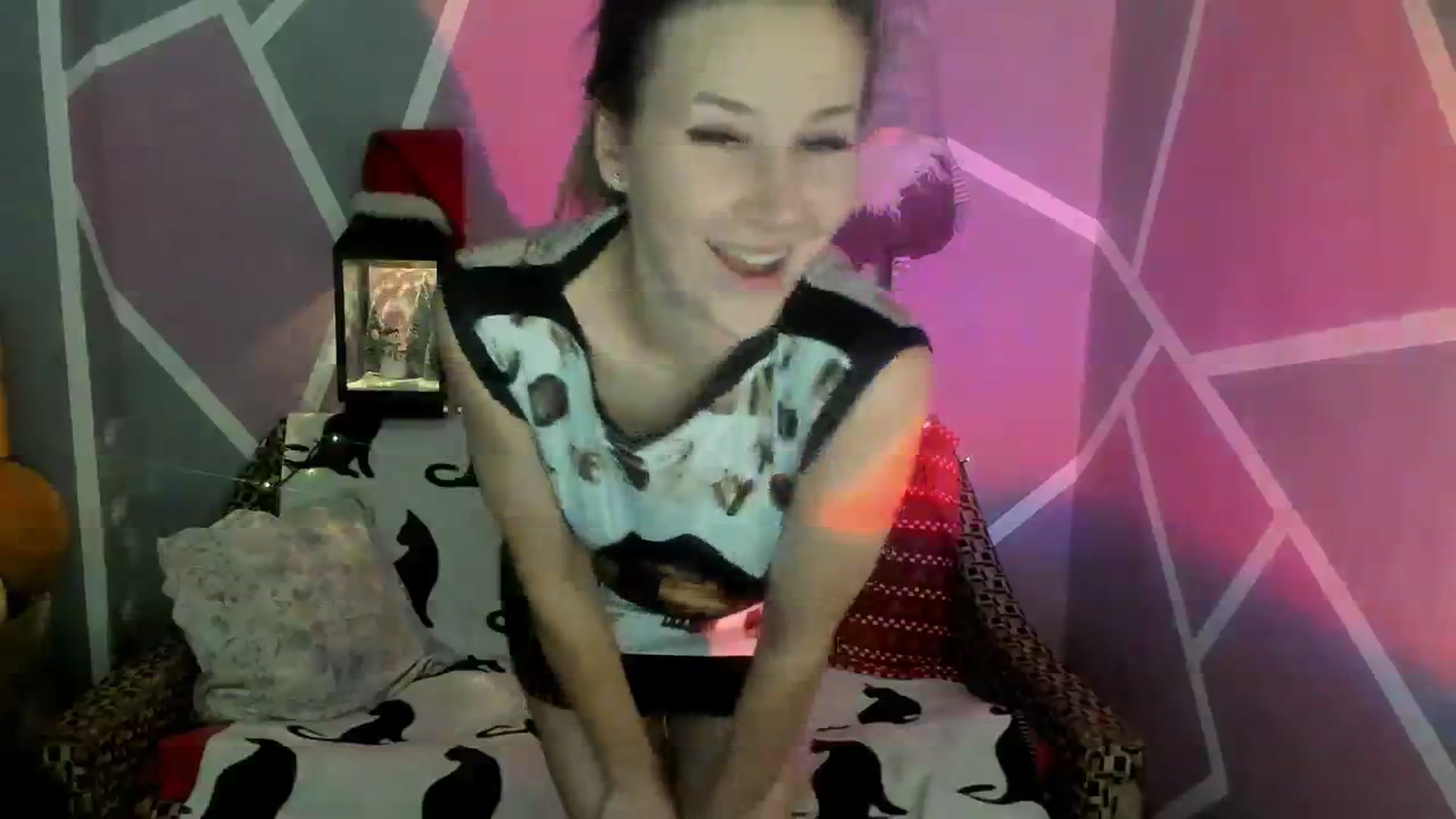 Gallery image thumbnail from Sexy_Ukr's myfreecams stream on, 12/27/2023, 19:13 image 14 of 20