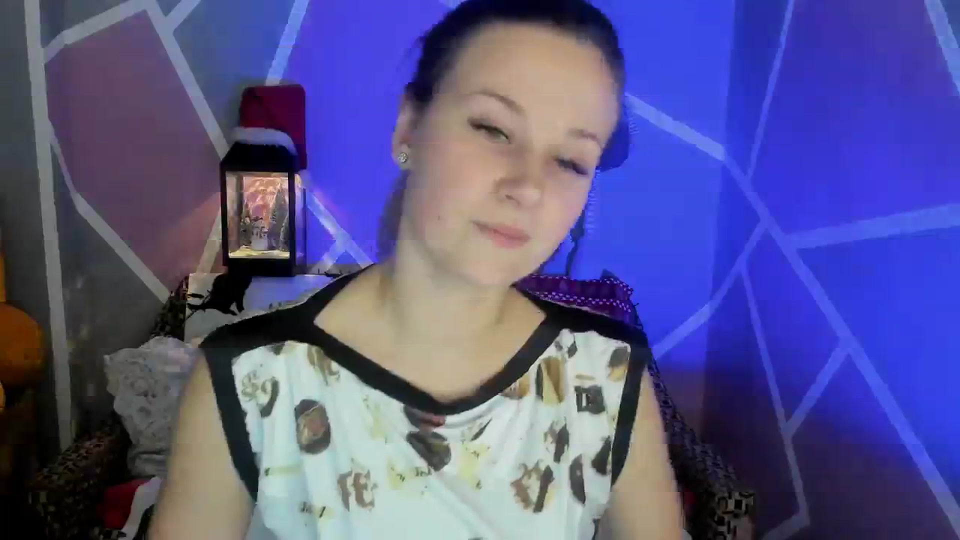 Gallery image thumbnail from Sexy_Ukr's myfreecams stream on, 12/27/2023, 19:13 image 7 of 20