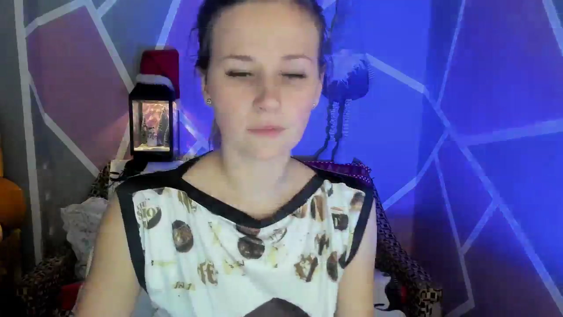 Gallery image thumbnail from Sexy_Ukr's myfreecams stream on, 12/27/2023, 19:13 image 13 of 20
