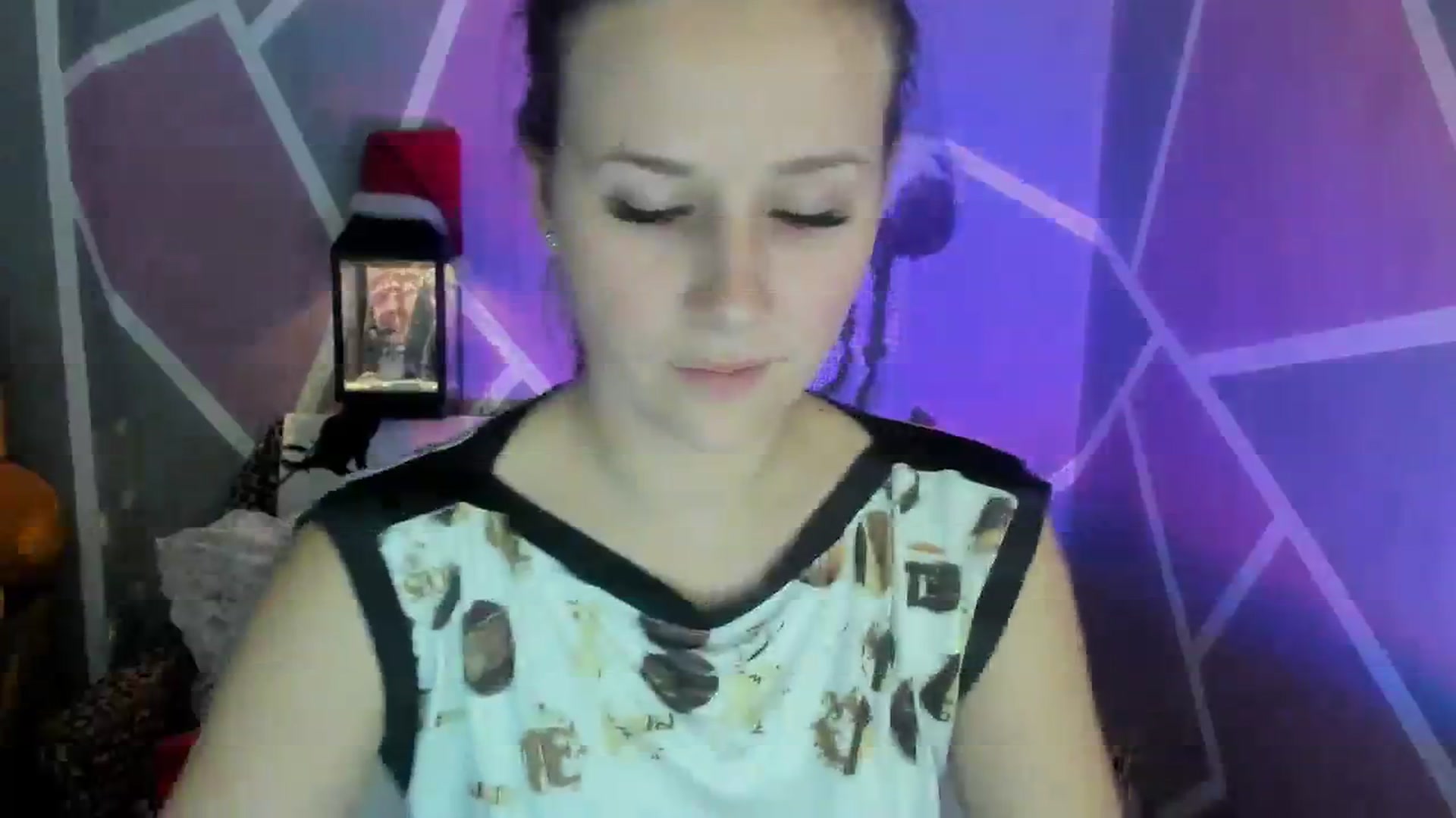 Gallery image thumbnail from Sexy_Ukr's myfreecams stream on, 12/27/2023, 19:13 image 9 of 20