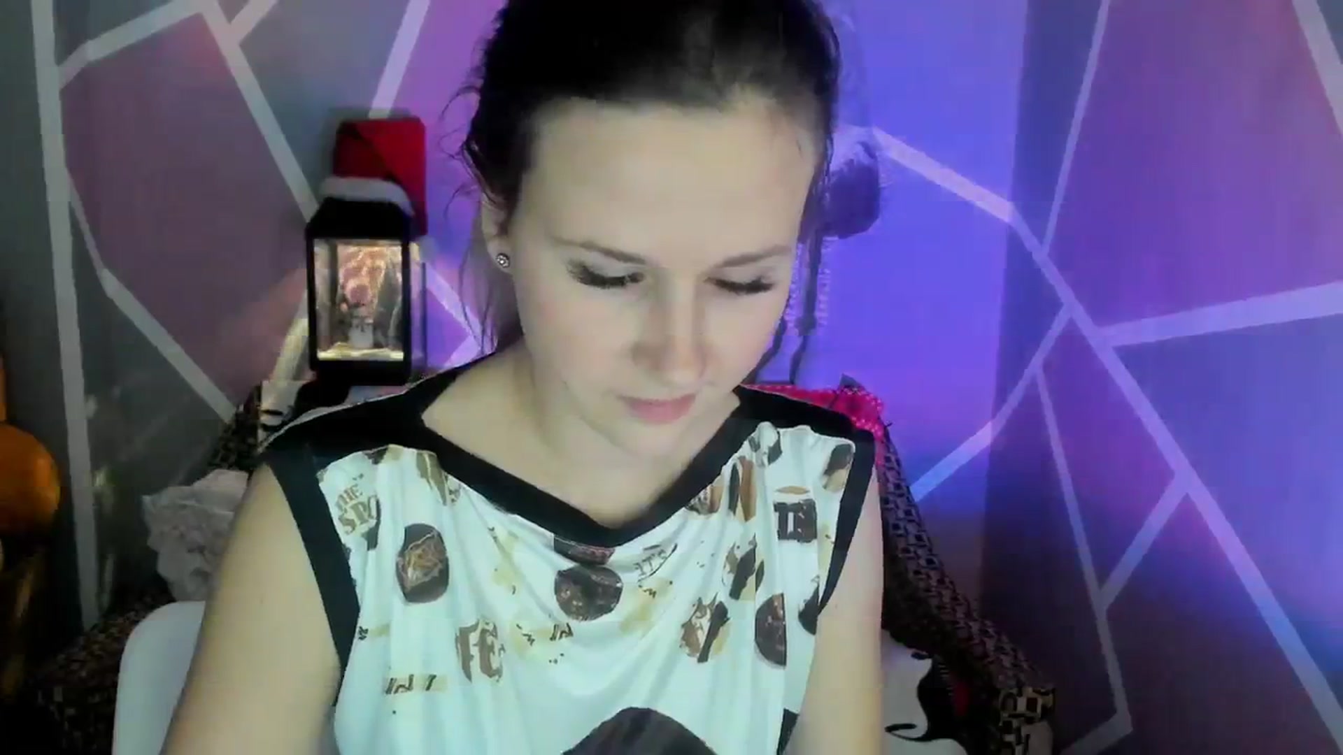 Gallery image thumbnail from Sexy_Ukr's myfreecams stream on, 12/27/2023, 19:13 image 18 of 20