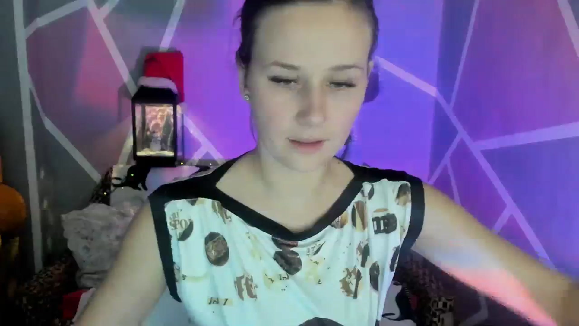 Gallery image thumbnail from Sexy_Ukr's myfreecams stream on, 12/27/2023, 19:13 image 6 of 20