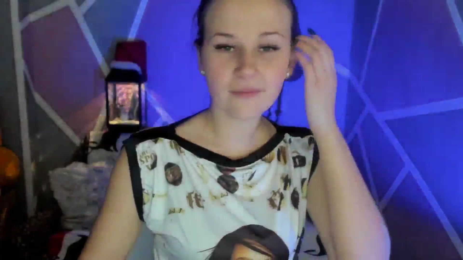 Gallery image thumbnail from Sexy_Ukr's myfreecams stream on, 12/27/2023, 19:13 image 4 of 20