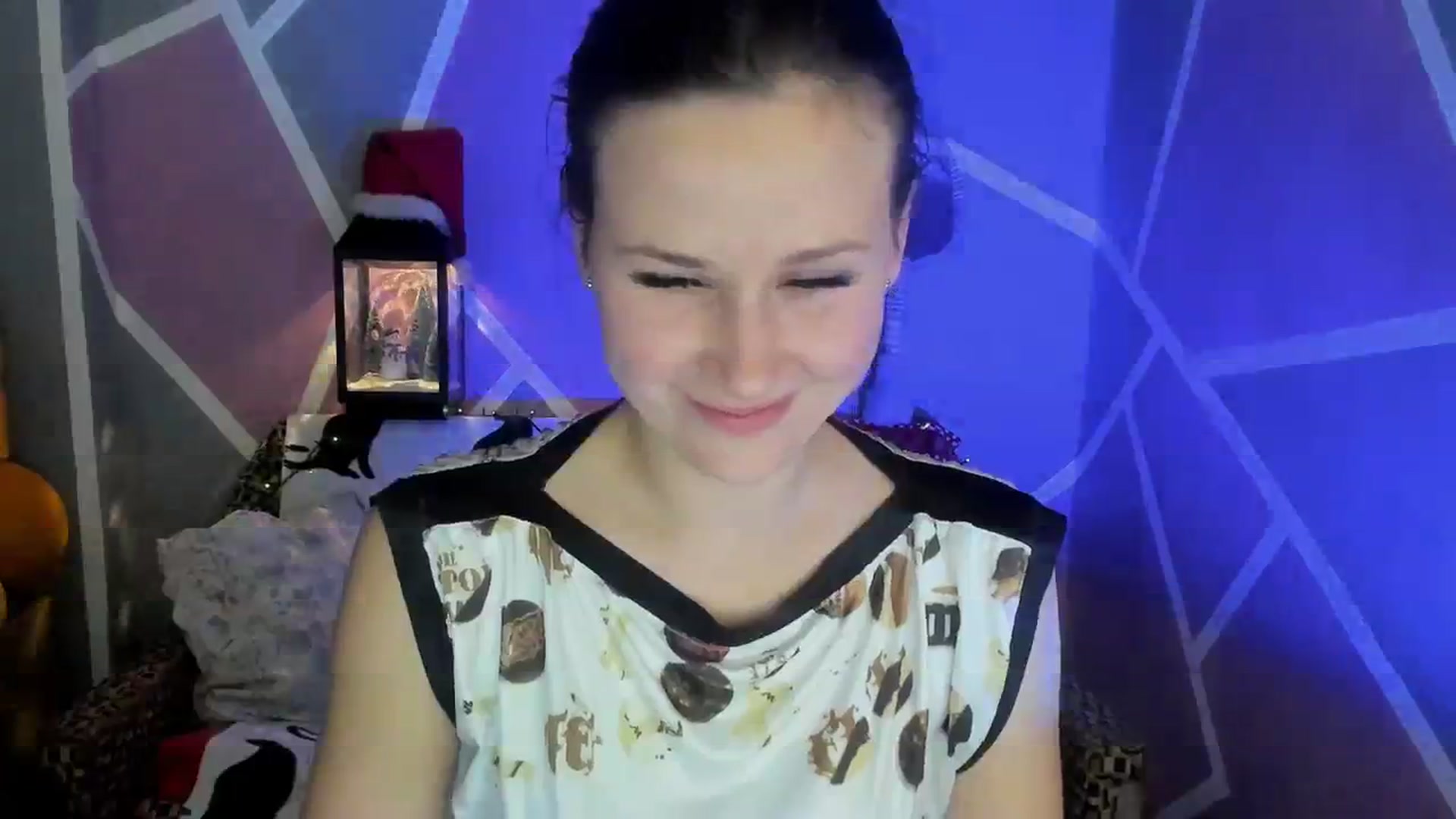 Gallery image thumbnail from Sexy_Ukr's myfreecams stream on, 12/27/2023, 19:13 image 10 of 20