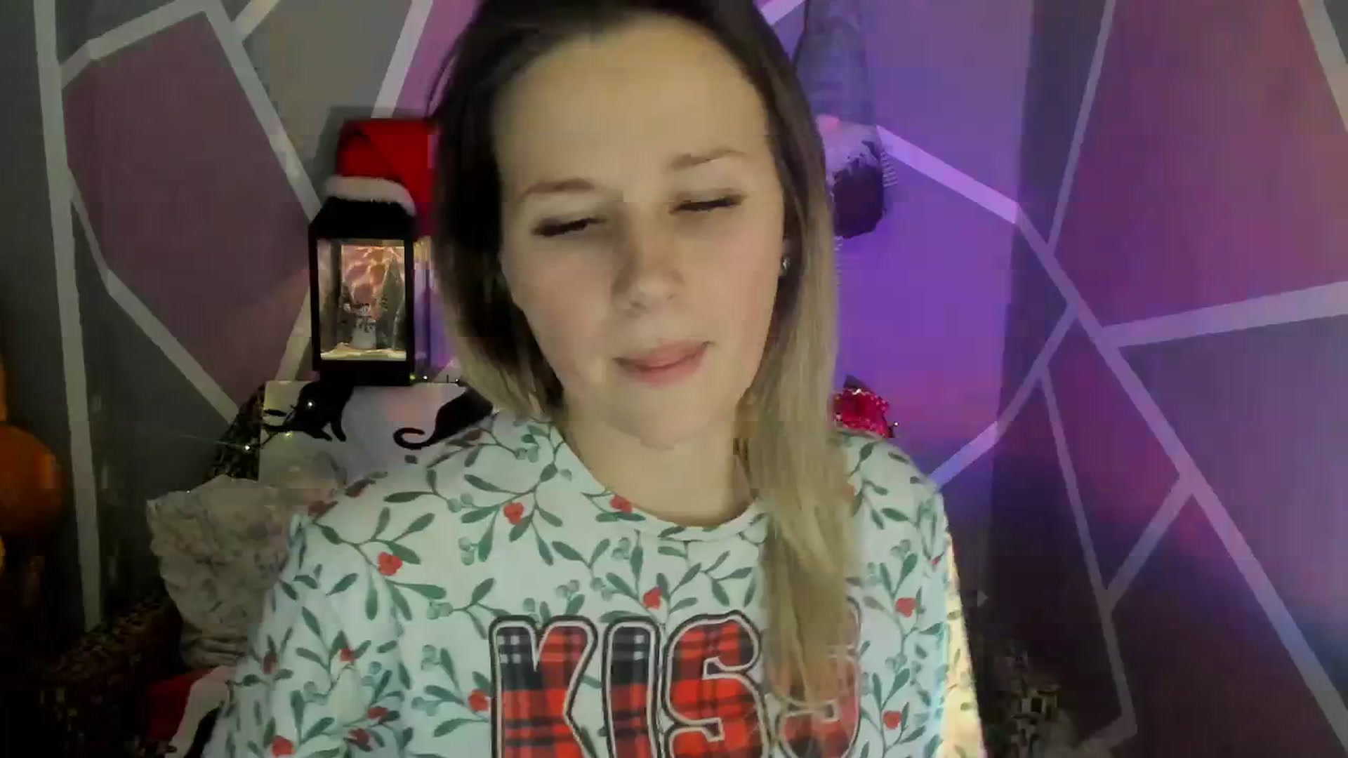 Gallery image thumbnail from Sexy_Ukr's myfreecams stream on, 12/29/2023, 17:20 image 18 of 20