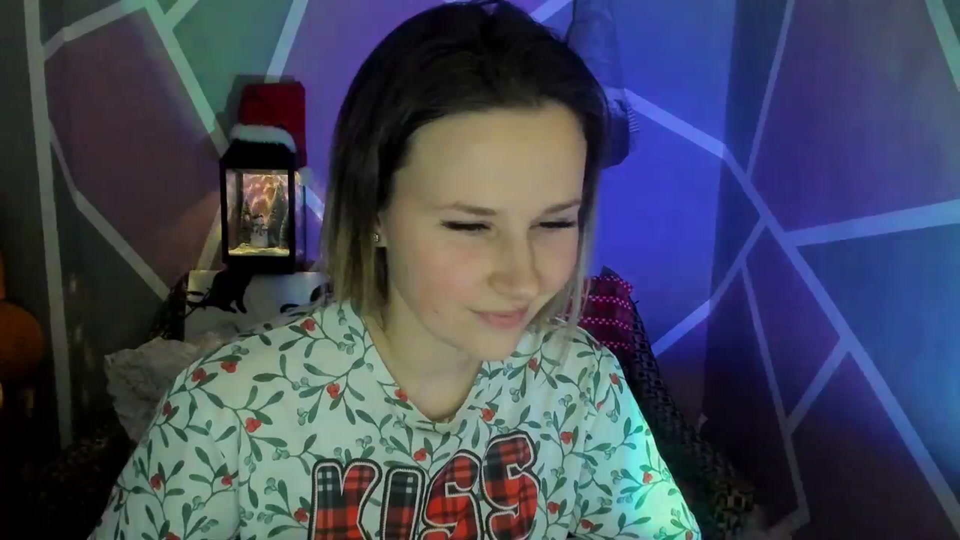 Gallery image thumbnail from Sexy_Ukr's myfreecams stream on, 12/29/2023, 17:20 image 5 of 20