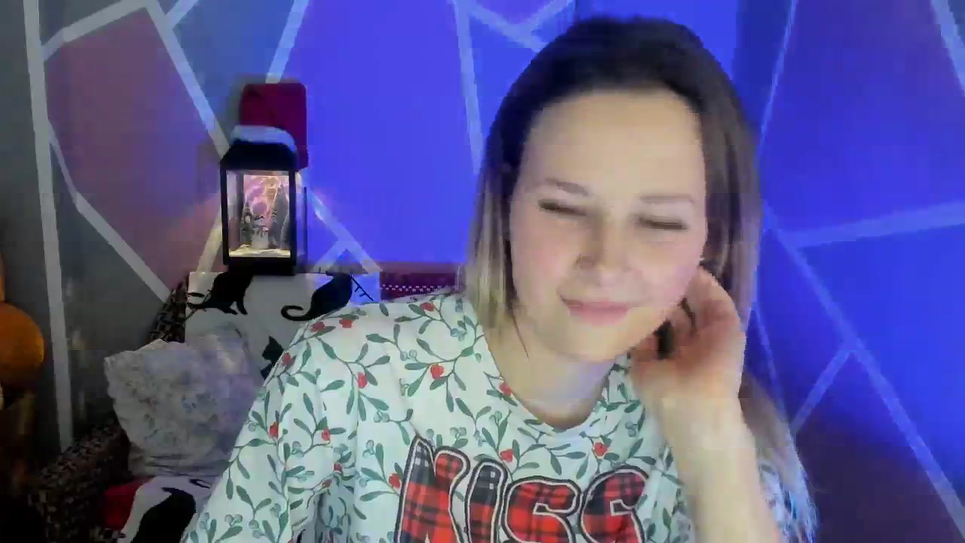 Gallery image thumbnail from Sexy_Ukr's myfreecams stream on, 12/29/2023, 17:20 image 9 of 20