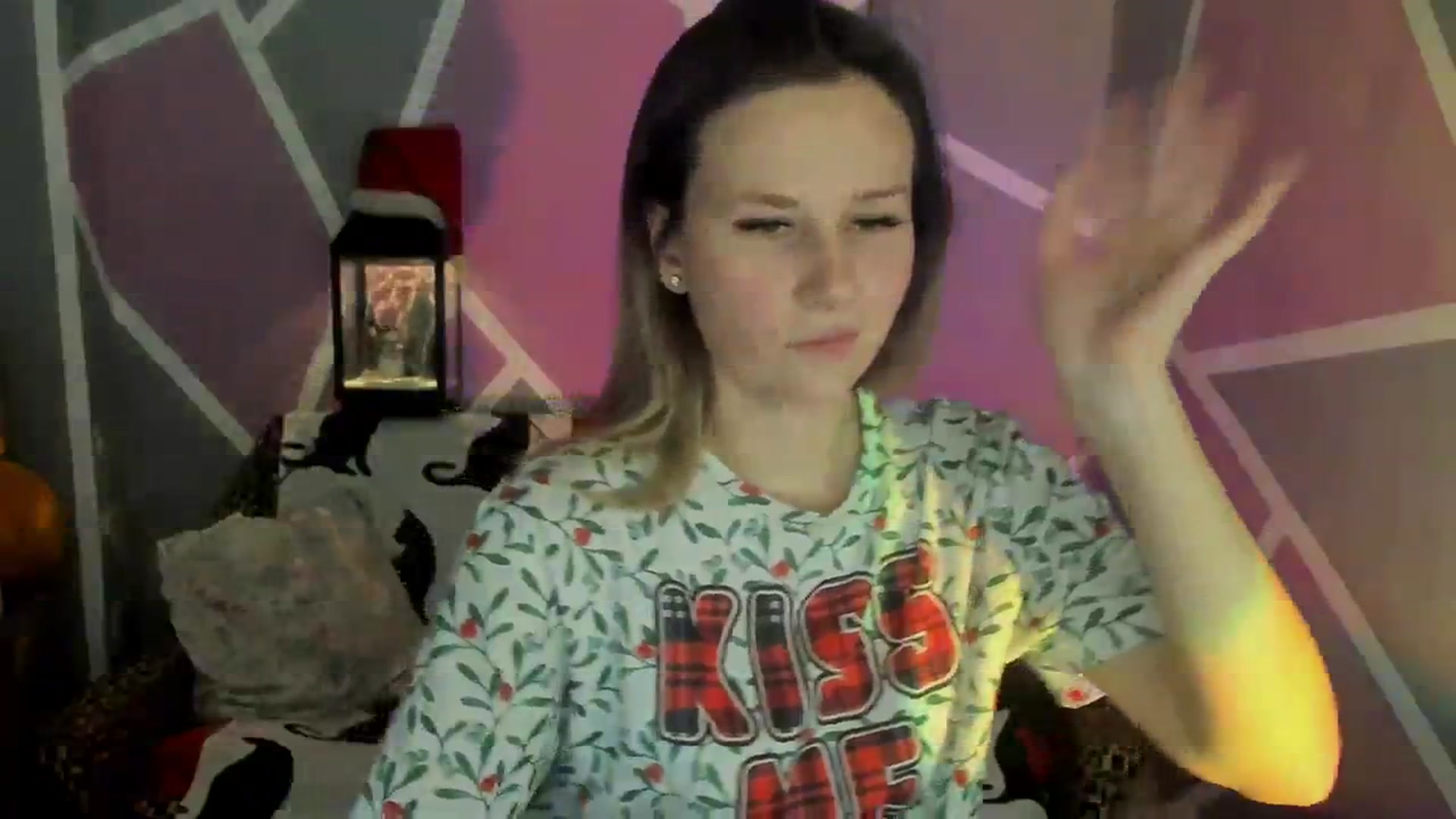 Gallery image thumbnail from Sexy_Ukr's myfreecams stream on, 12/29/2023, 17:20 image 15 of 20