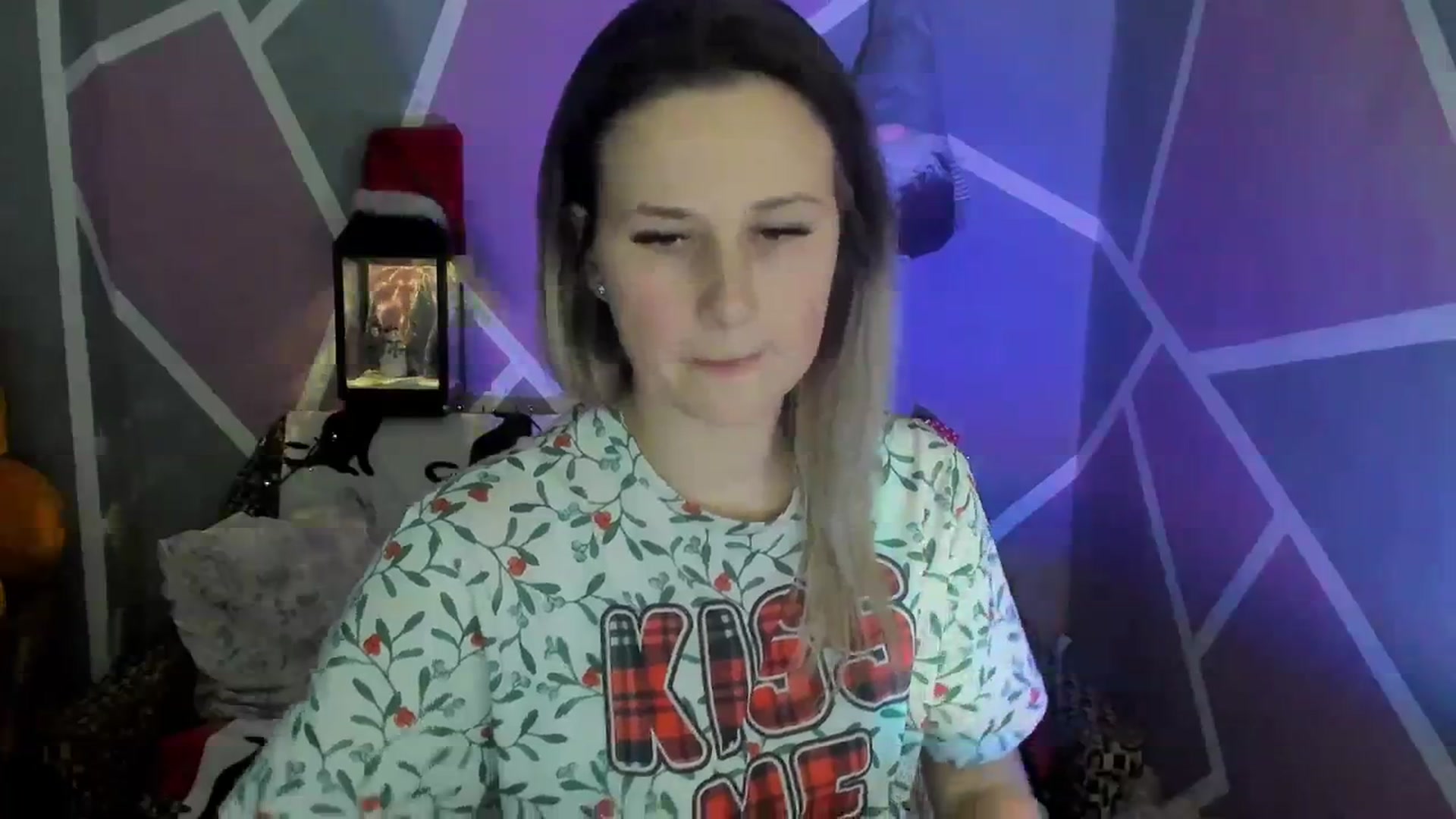 Gallery image thumbnail from Sexy_Ukr's myfreecams stream on, 12/29/2023, 17:20 image 11 of 20