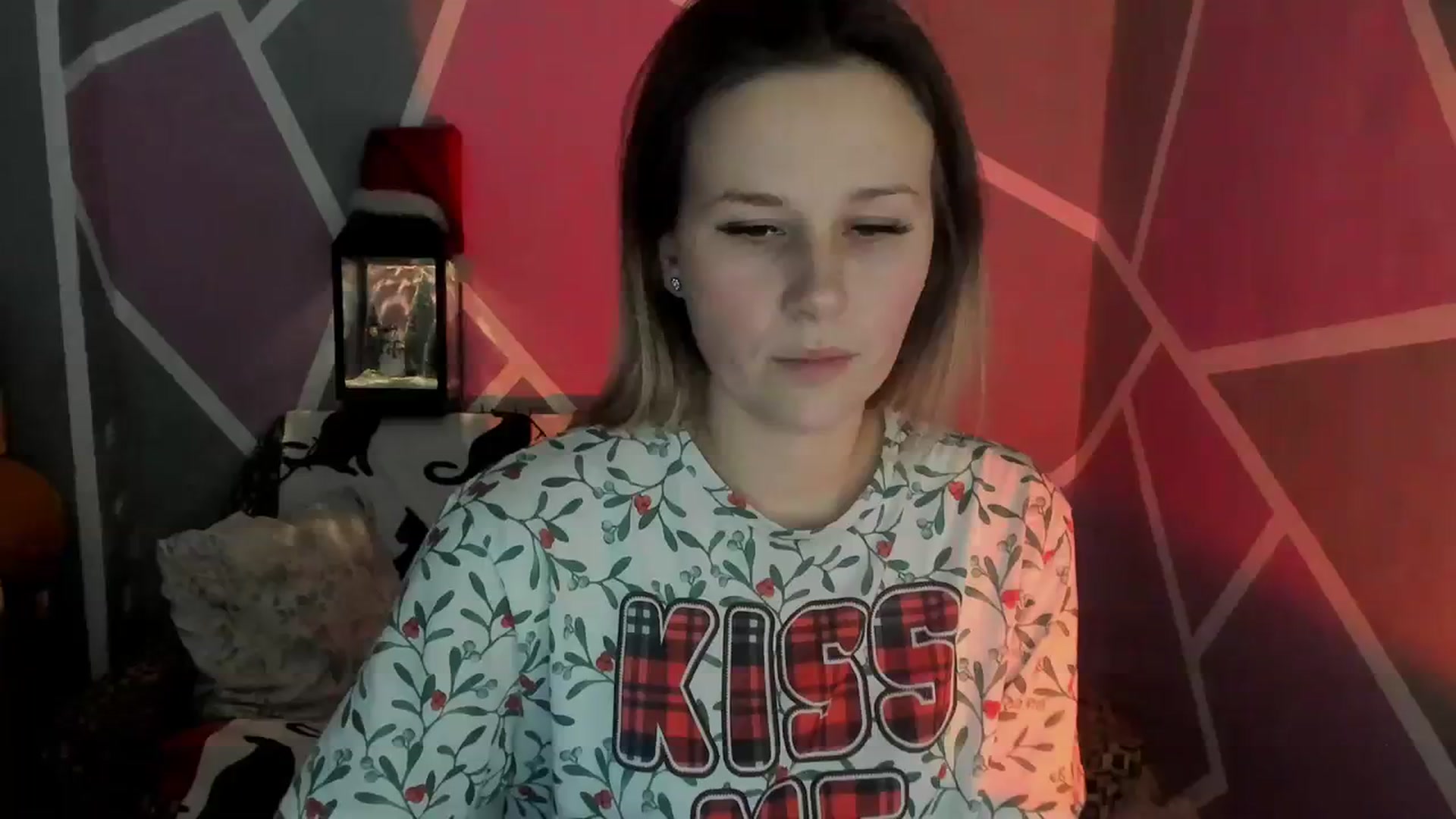 Gallery image thumbnail from Sexy_Ukr's myfreecams stream on, 12/29/2023, 17:20 image 13 of 20