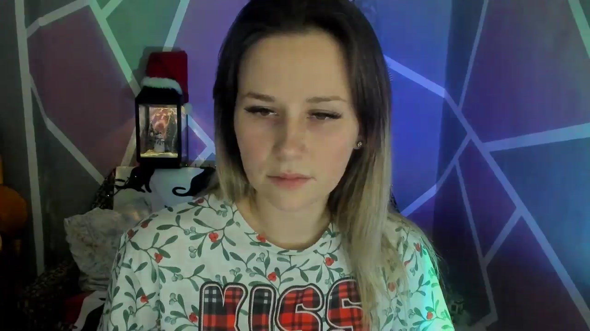 Gallery image thumbnail from Sexy_Ukr's myfreecams stream on, 12/29/2023, 17:20 image 20 of 20