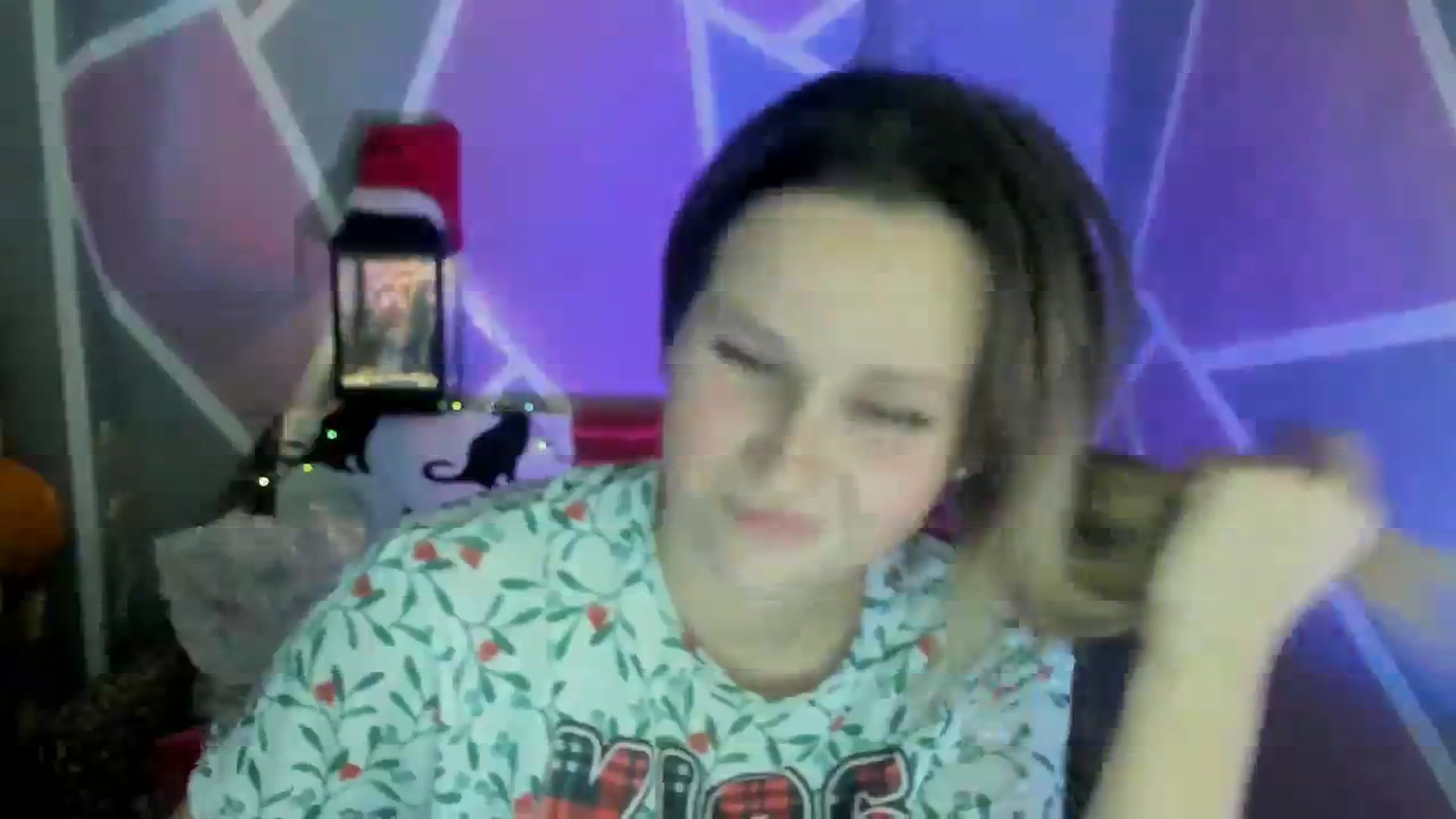 Gallery image thumbnail from Sexy_Ukr's myfreecams stream on, 12/29/2023, 17:20 image 2 of 20
