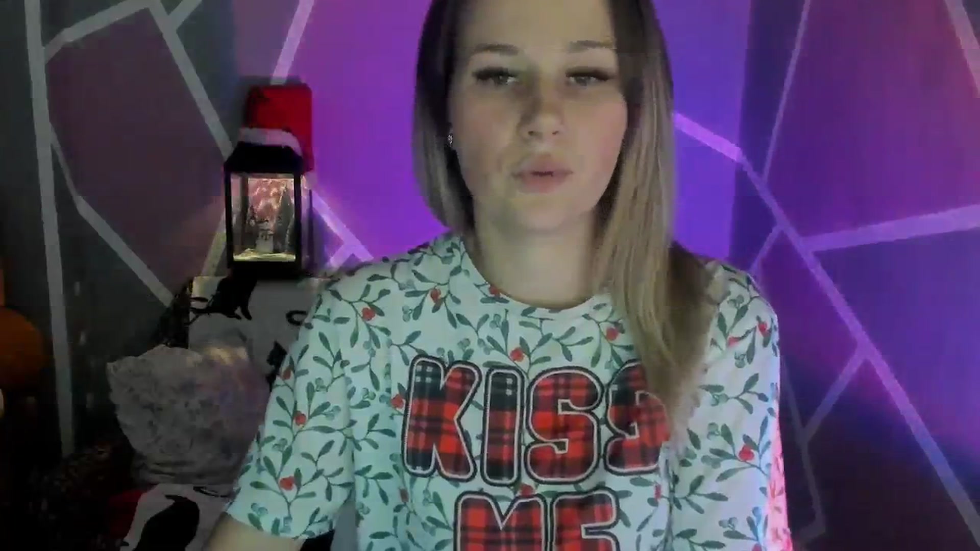 Gallery image thumbnail from Sexy_Ukr's myfreecams stream on, 12/29/2023, 17:20 image 8 of 20