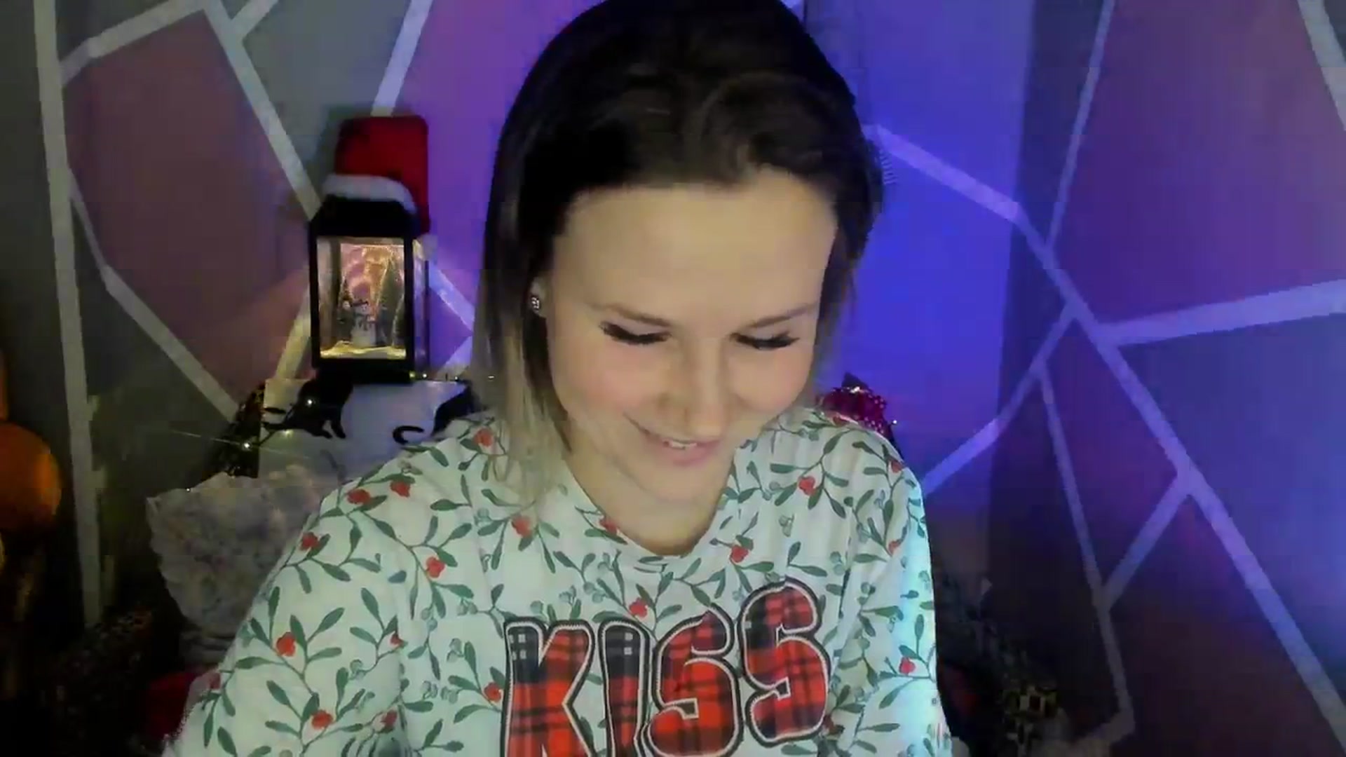 Gallery image thumbnail from Sexy_Ukr's myfreecams stream on, 12/29/2023, 17:20 image 3 of 20