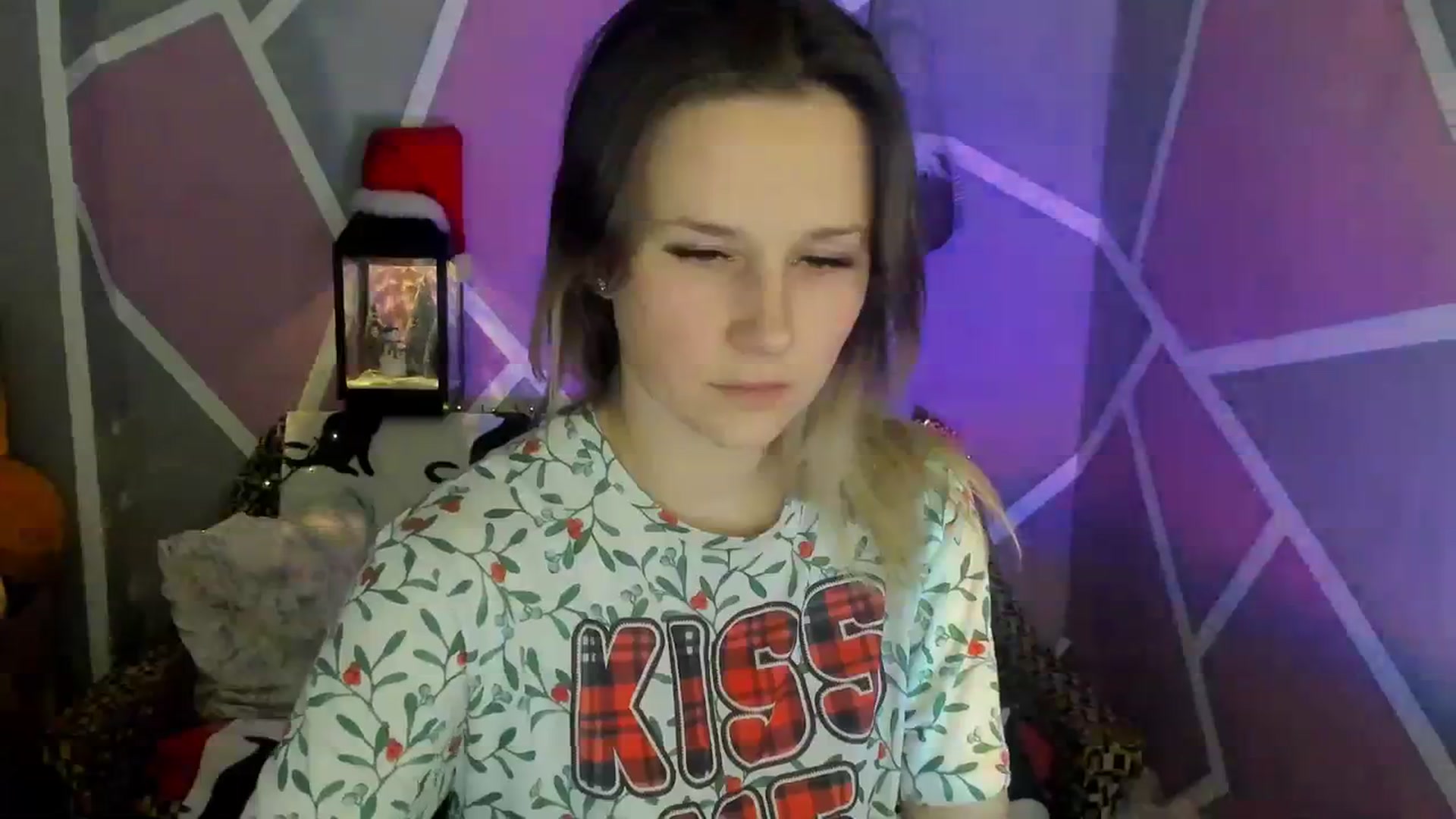Gallery image thumbnail from Sexy_Ukr's myfreecams stream on, 12/29/2023, 17:20 image 12 of 20
