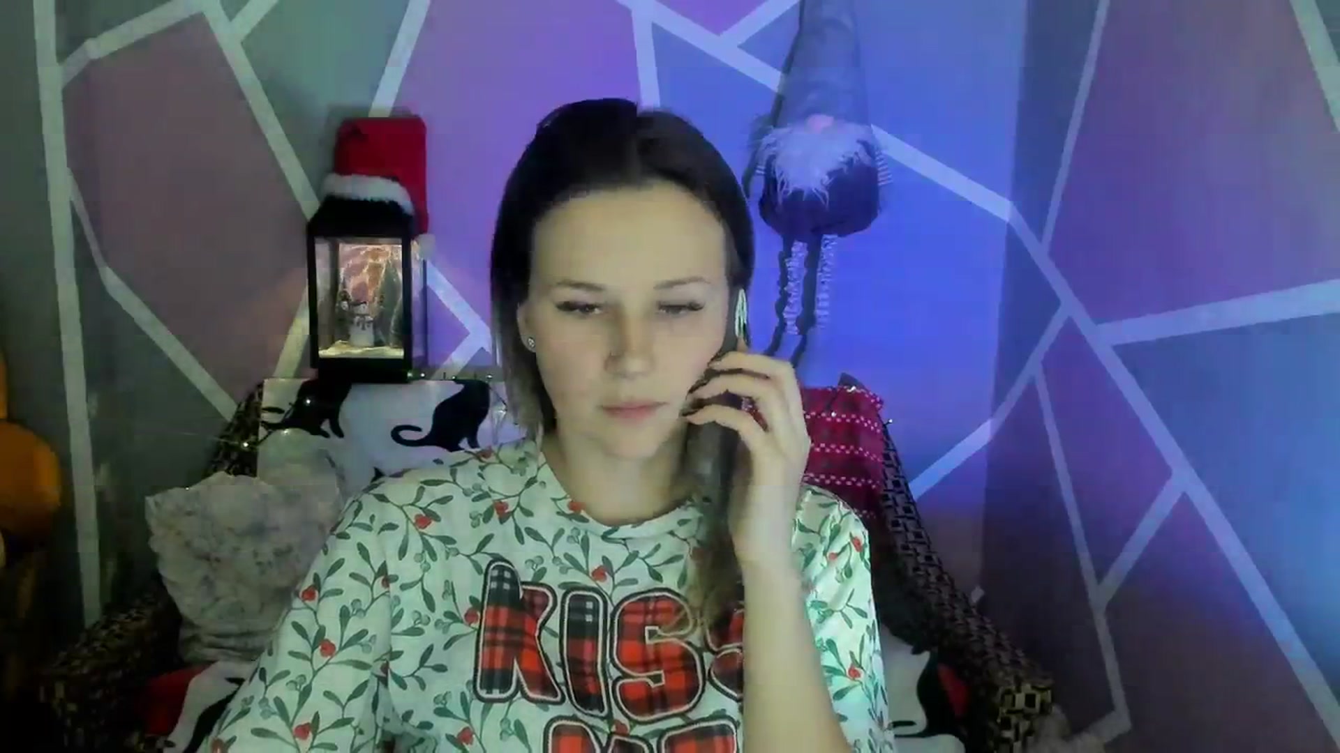 Gallery image thumbnail from Sexy_Ukr's myfreecams stream on, 12/29/2023, 17:20 image 17 of 20