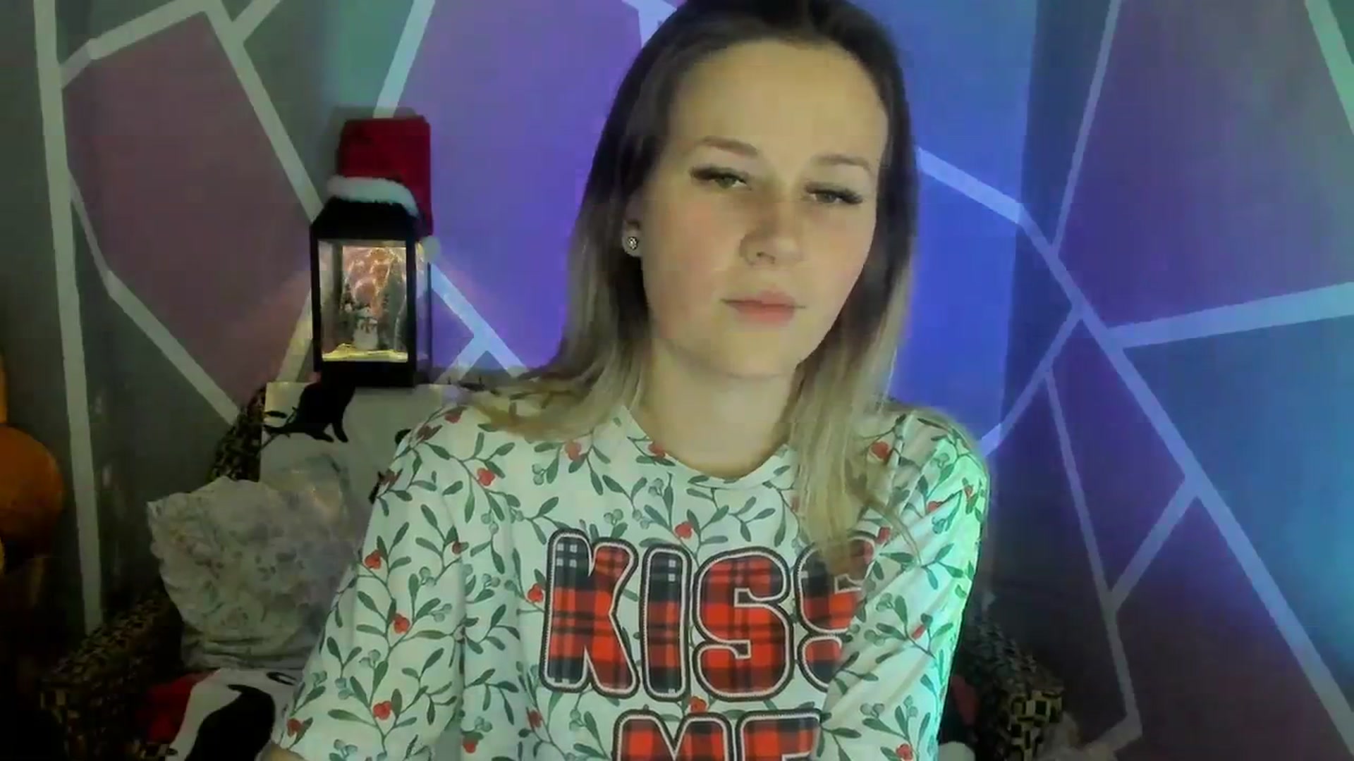 Gallery image thumbnail from Sexy_Ukr's myfreecams stream on, 12/29/2023, 17:20 image 14 of 20