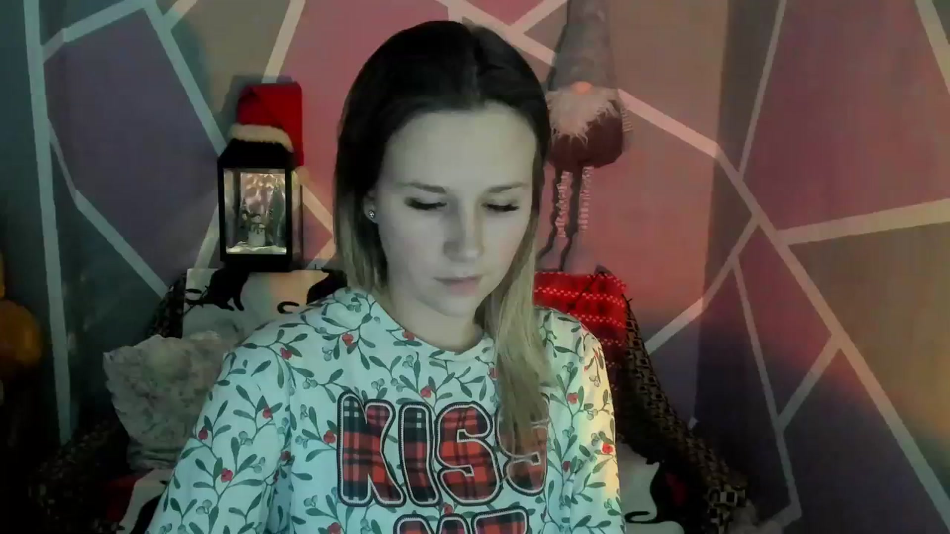 Gallery image thumbnail from Sexy_Ukr's myfreecams stream on, 12/29/2023, 17:20 image 19 of 20