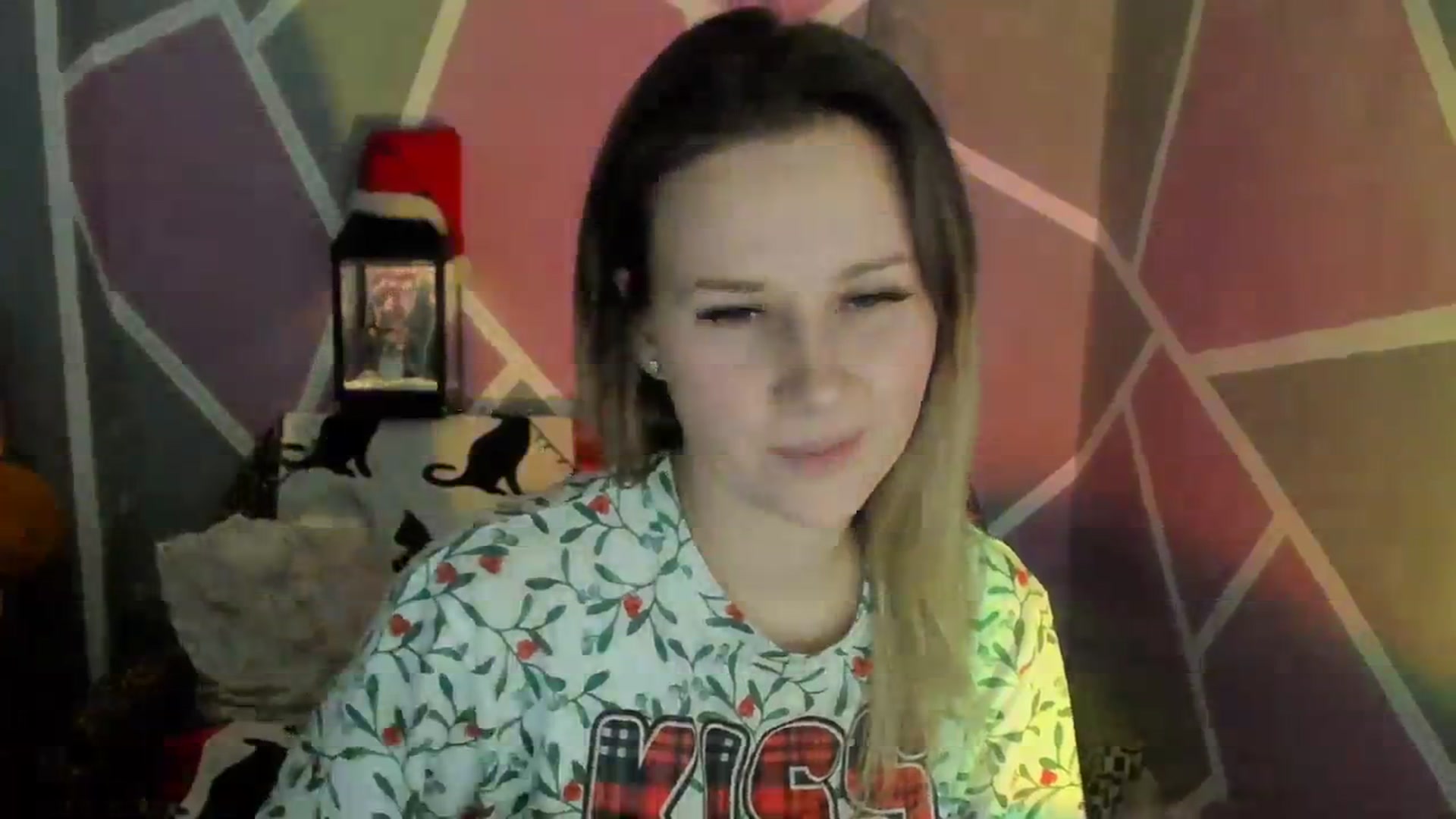 Gallery image thumbnail from Sexy_Ukr's myfreecams stream on, 12/29/2023, 19:03 image 18 of 20