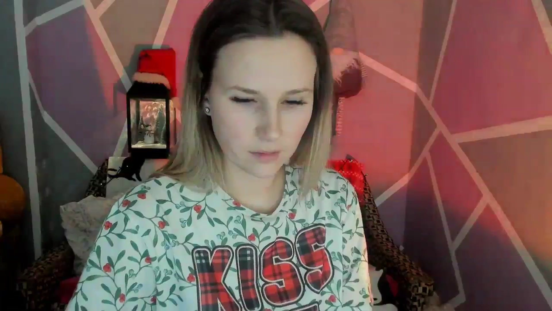 Gallery image thumbnail from Sexy_Ukr's myfreecams stream on, 12/29/2023, 19:03 image 7 of 20