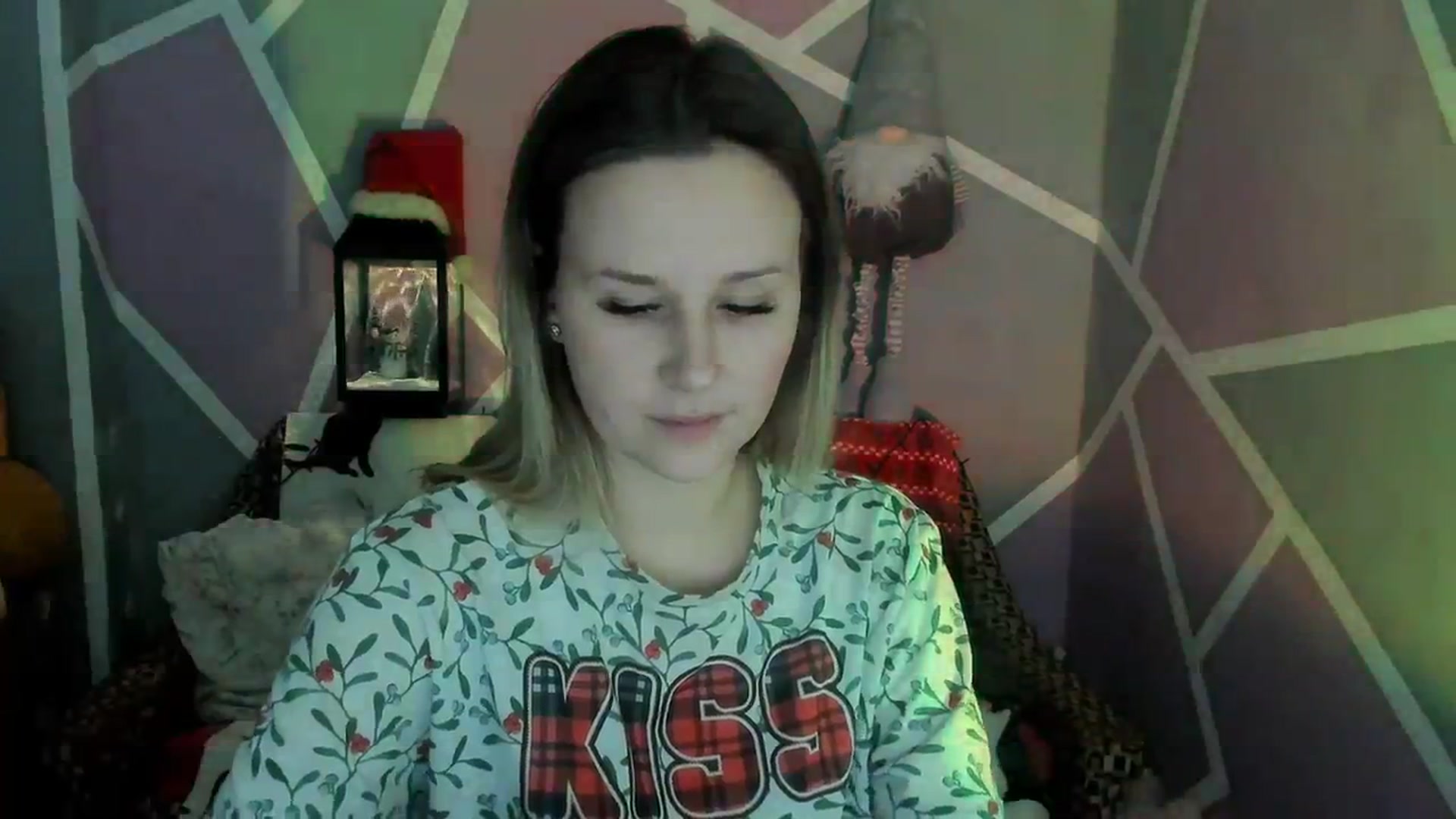 Gallery image thumbnail from Sexy_Ukr's myfreecams stream on, 12/29/2023, 19:03 image 16 of 20