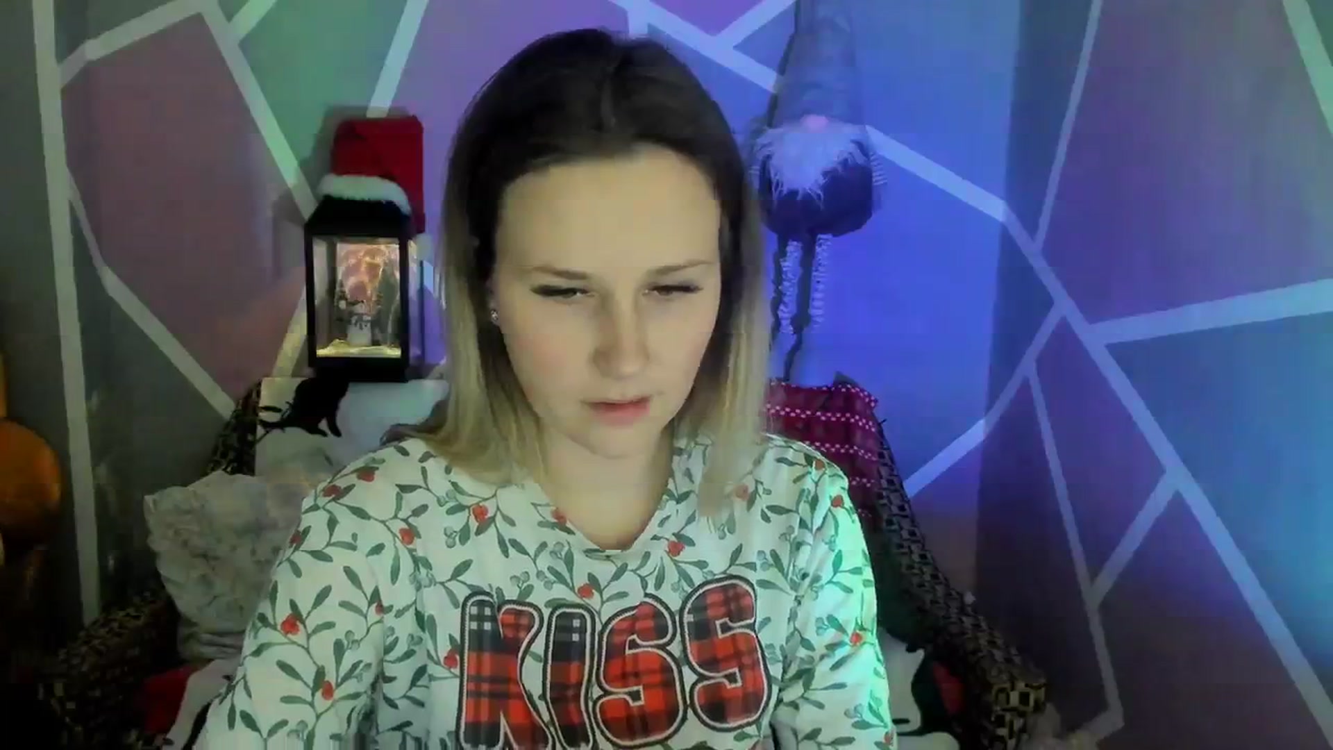 Gallery image thumbnail from Sexy_Ukr's myfreecams stream on, 12/29/2023, 19:03 image 8 of 20