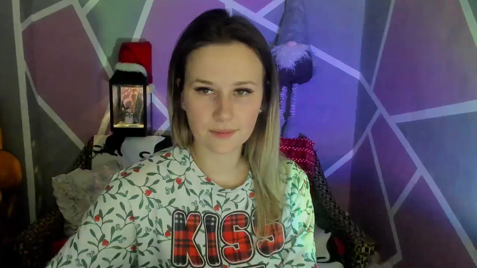 Gallery image thumbnail from Sexy_Ukr's myfreecams stream on, 12/29/2023, 19:03 image 20 of 20