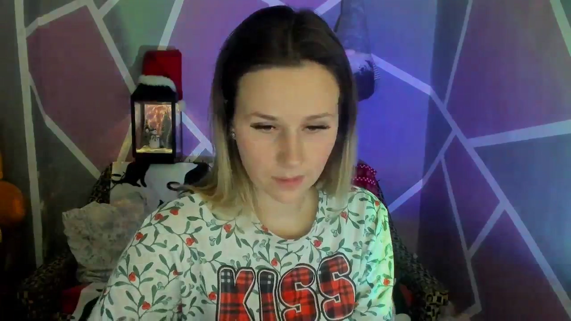 Gallery image thumbnail from Sexy_Ukr's myfreecams stream on, 12/29/2023, 19:03 image 17 of 20