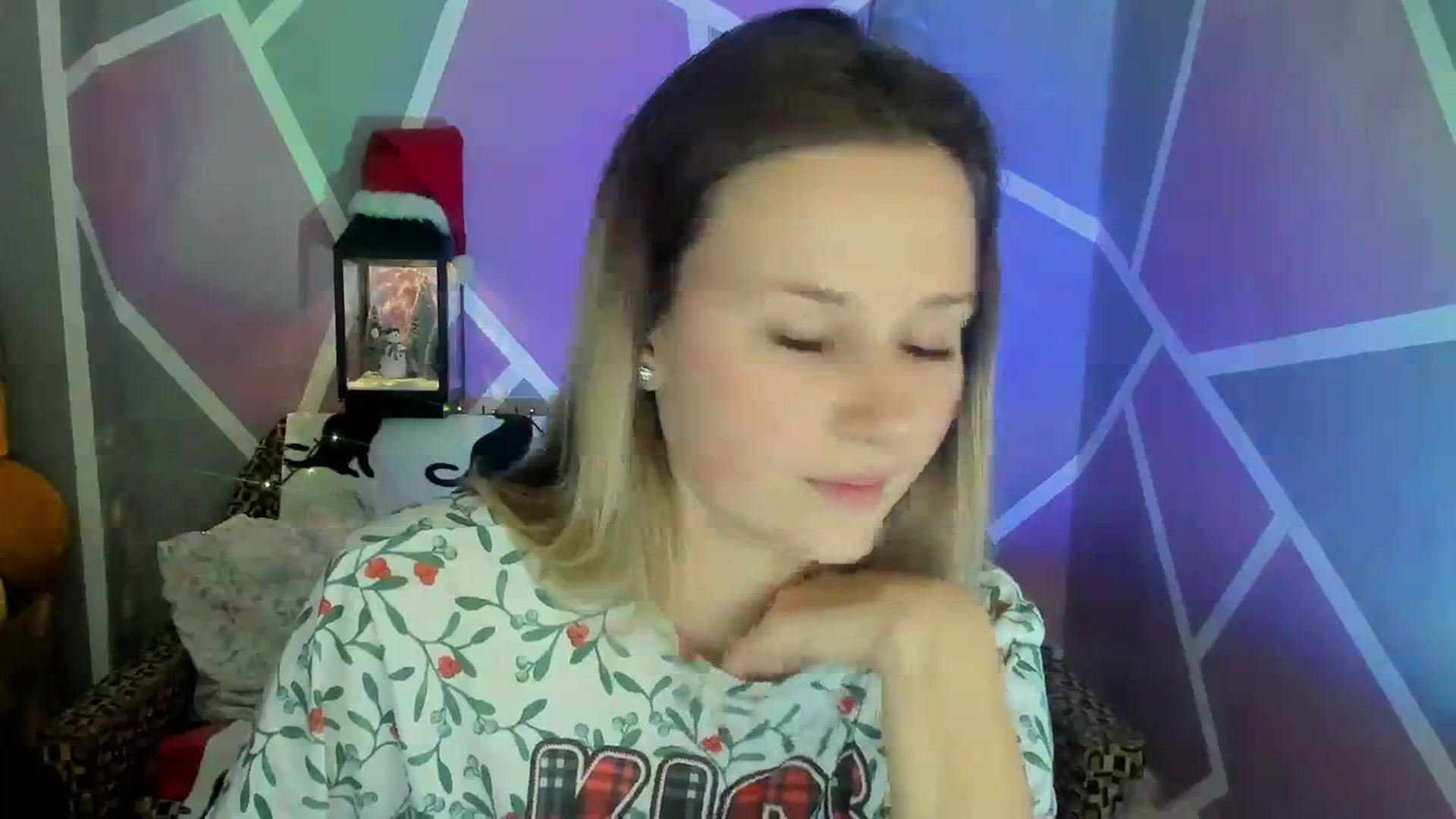 Gallery image thumbnail from Sexy_Ukr's myfreecams stream on, 12/29/2023, 19:03 image 14 of 20