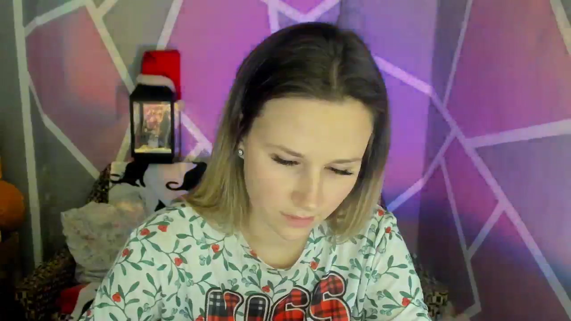 Gallery image thumbnail from Sexy_Ukr's myfreecams stream on, 12/29/2023, 19:03 image 6 of 20