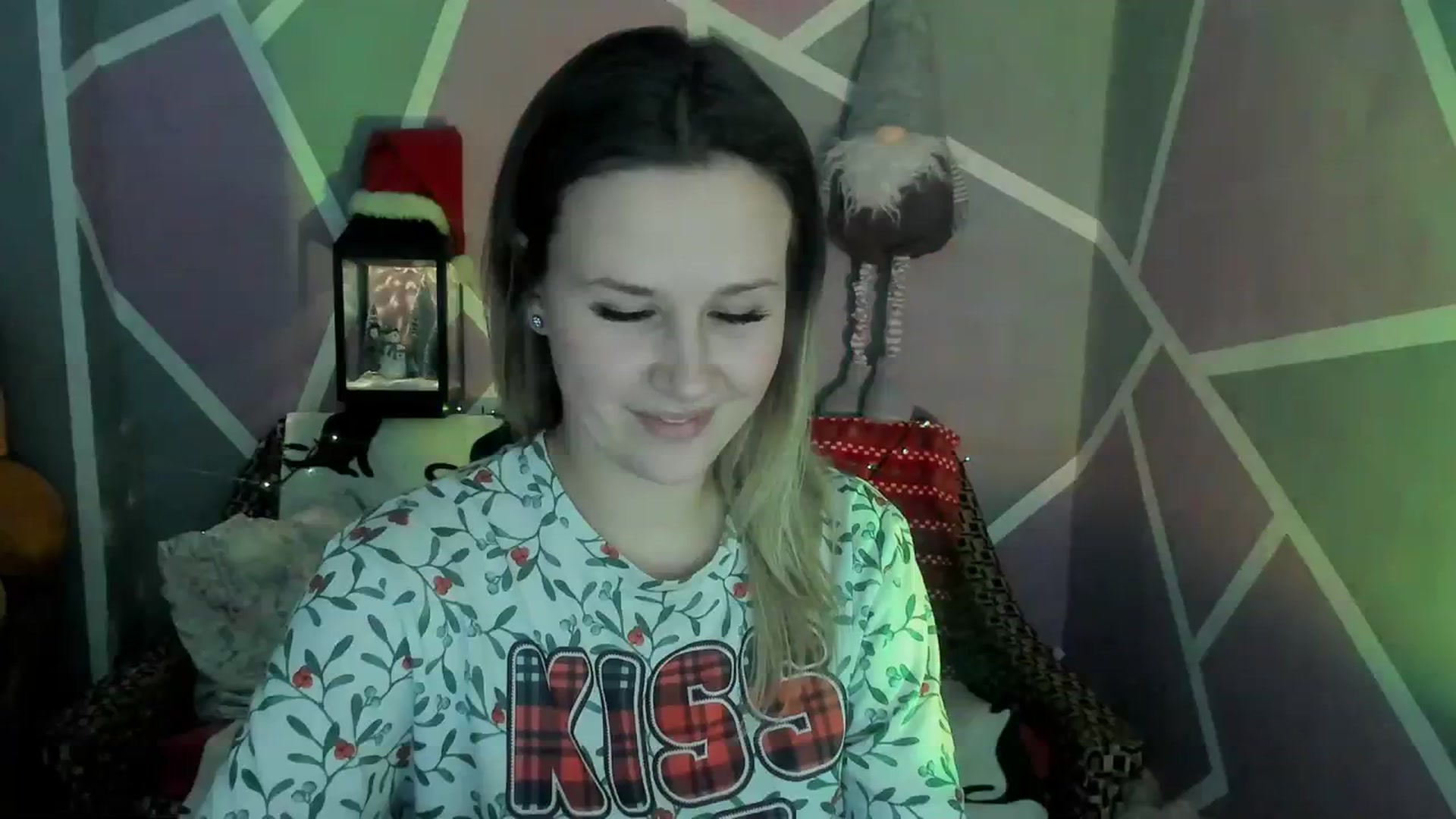 Gallery image thumbnail from Sexy_Ukr's myfreecams stream on, 12/29/2023, 19:03 image 19 of 20