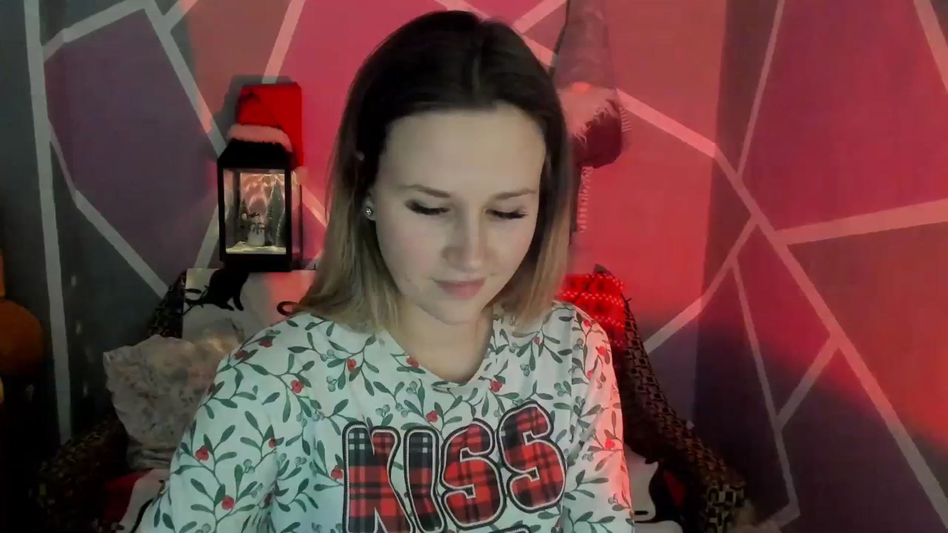 Gallery image thumbnail from Sexy_Ukr's myfreecams stream on, 12/29/2023, 19:03 image 1 of 20