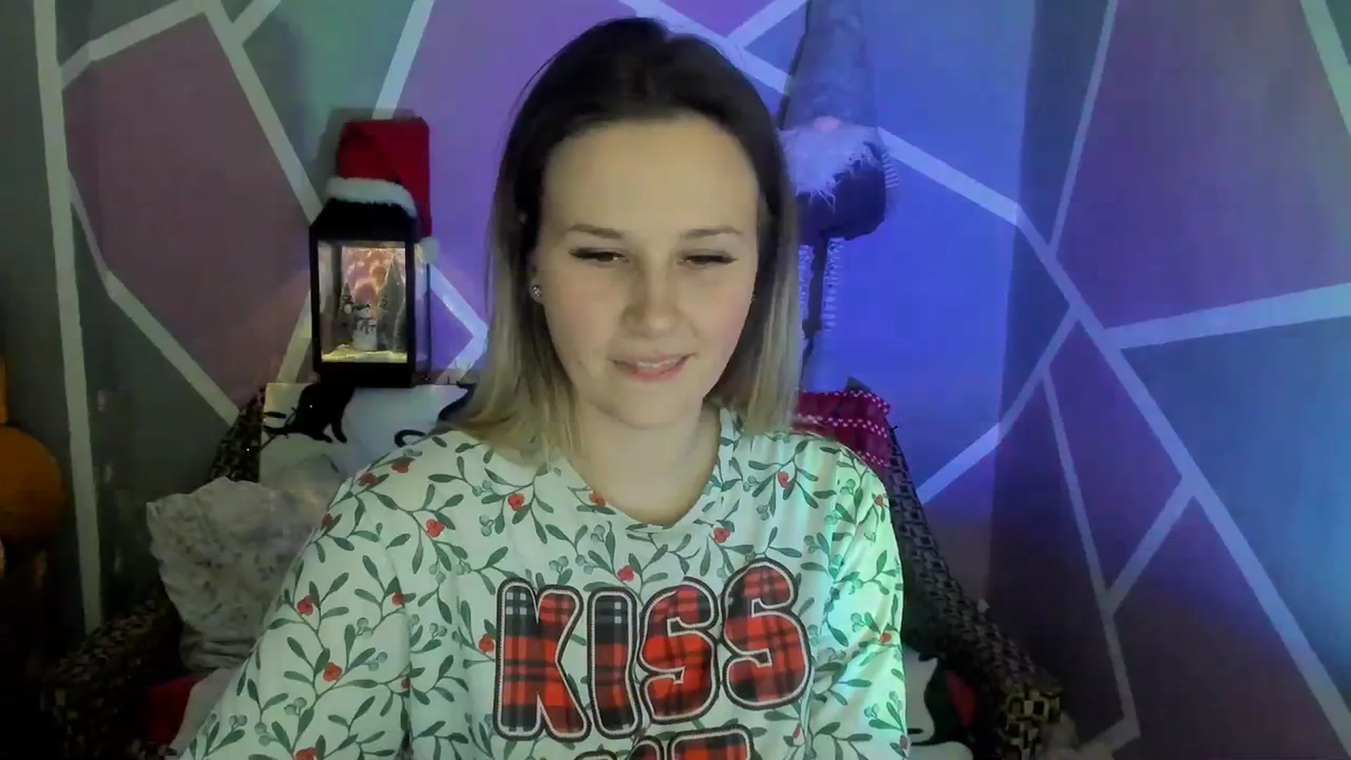Gallery image thumbnail from Sexy_Ukr's myfreecams stream on, 12/29/2023, 19:03 image 5 of 20