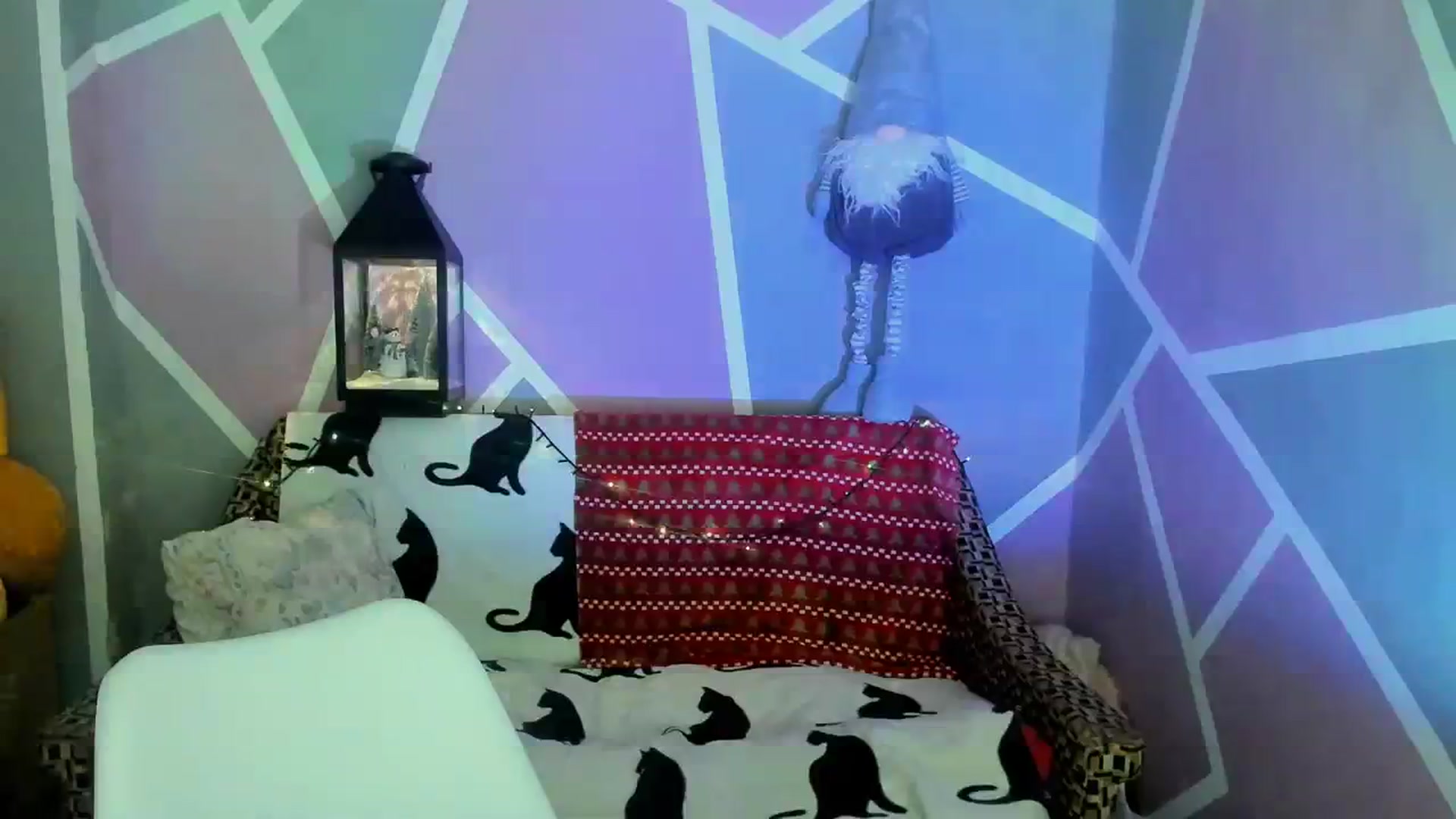 Gallery image thumbnail from Sexy_Ukr's myfreecams stream on, 12/30/2023, 17:35 image 18 of 20