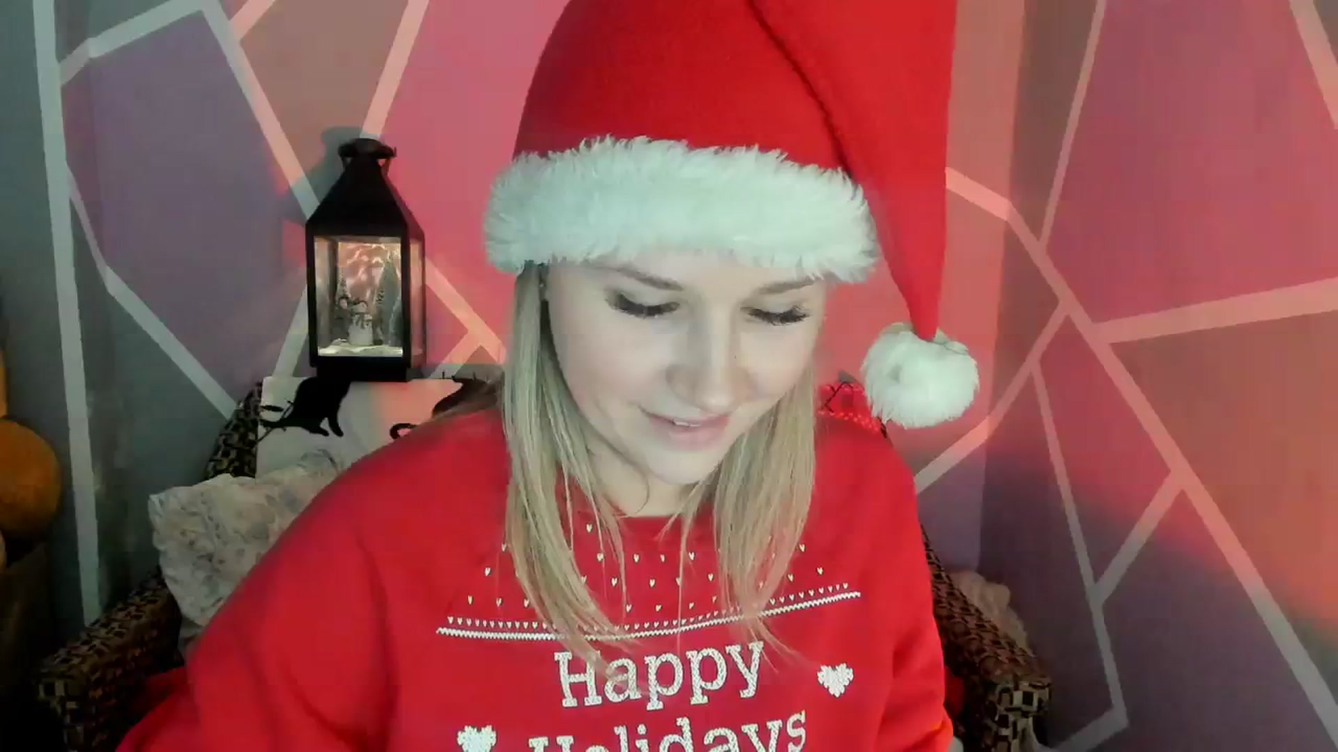 Gallery image thumbnail from Sexy_Ukr's myfreecams stream on, 12/30/2023, 17:35 image 9 of 20