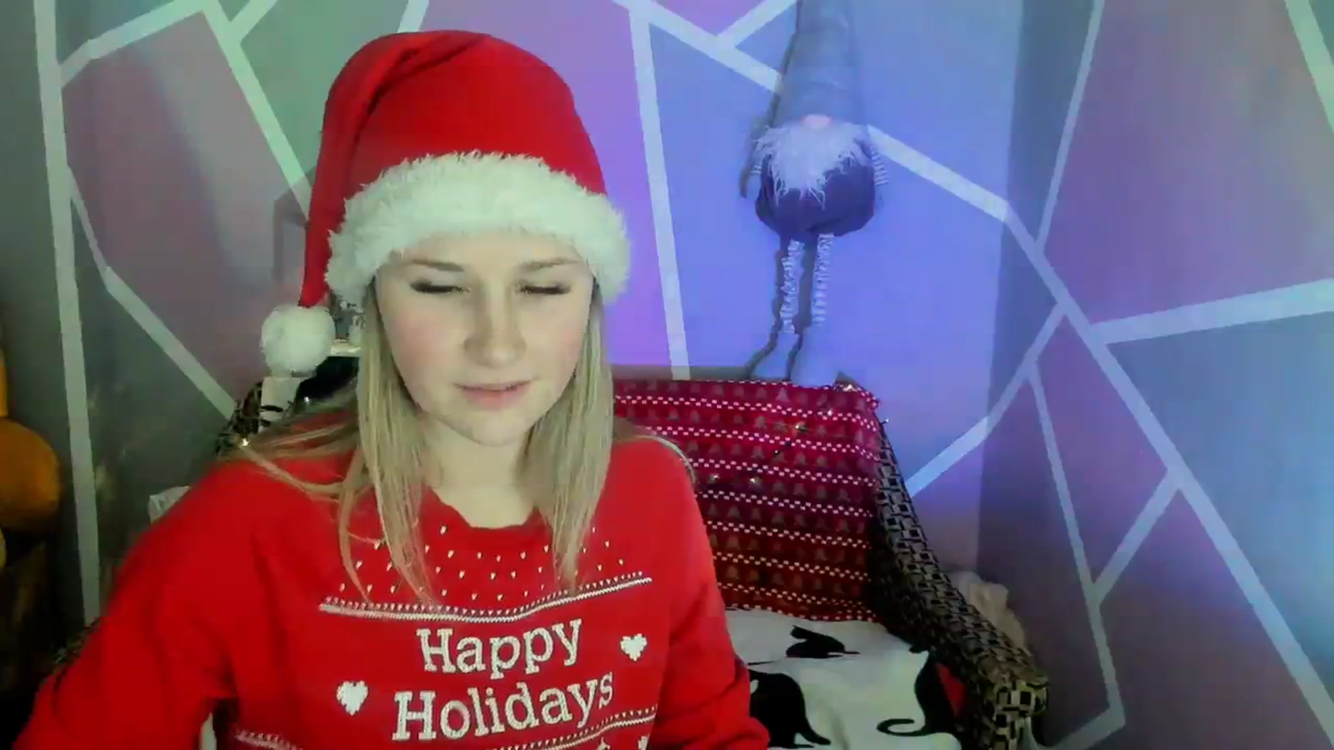 Gallery image thumbnail from Sexy_Ukr's myfreecams stream on, 12/30/2023, 17:35 image 20 of 20