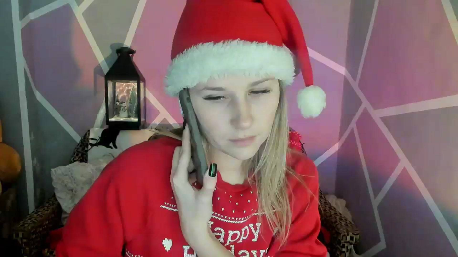 Gallery image thumbnail from Sexy_Ukr's myfreecams stream on, 12/30/2023, 17:35 image 2 of 20