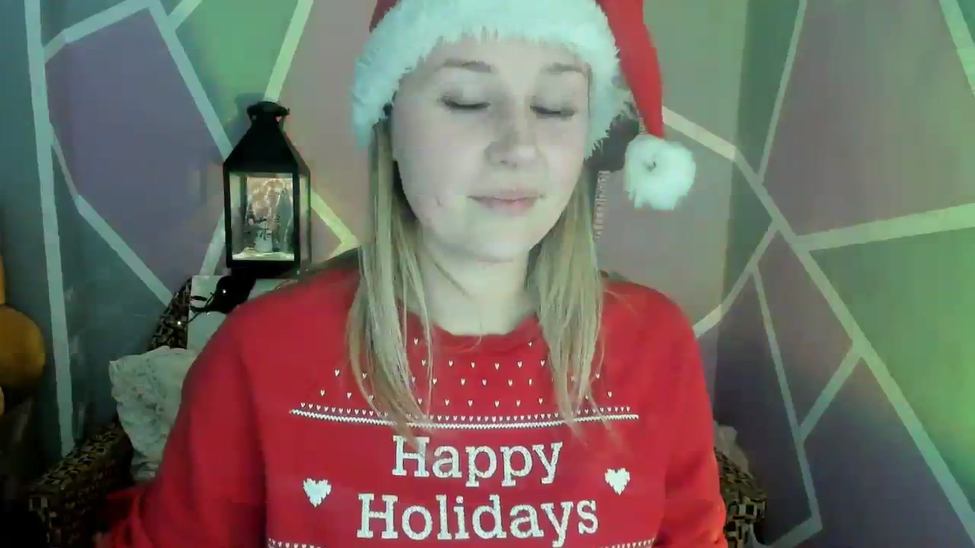 Gallery image thumbnail from Sexy_Ukr's myfreecams stream on, 12/30/2023, 17:35 image 11 of 20